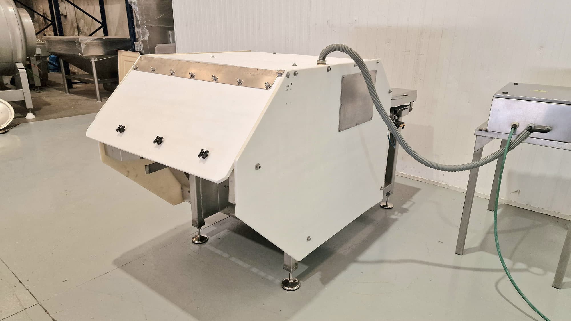 DESMENUZADORA DE BLOQUES MAGURIT STAR FLAKER miniatura 2