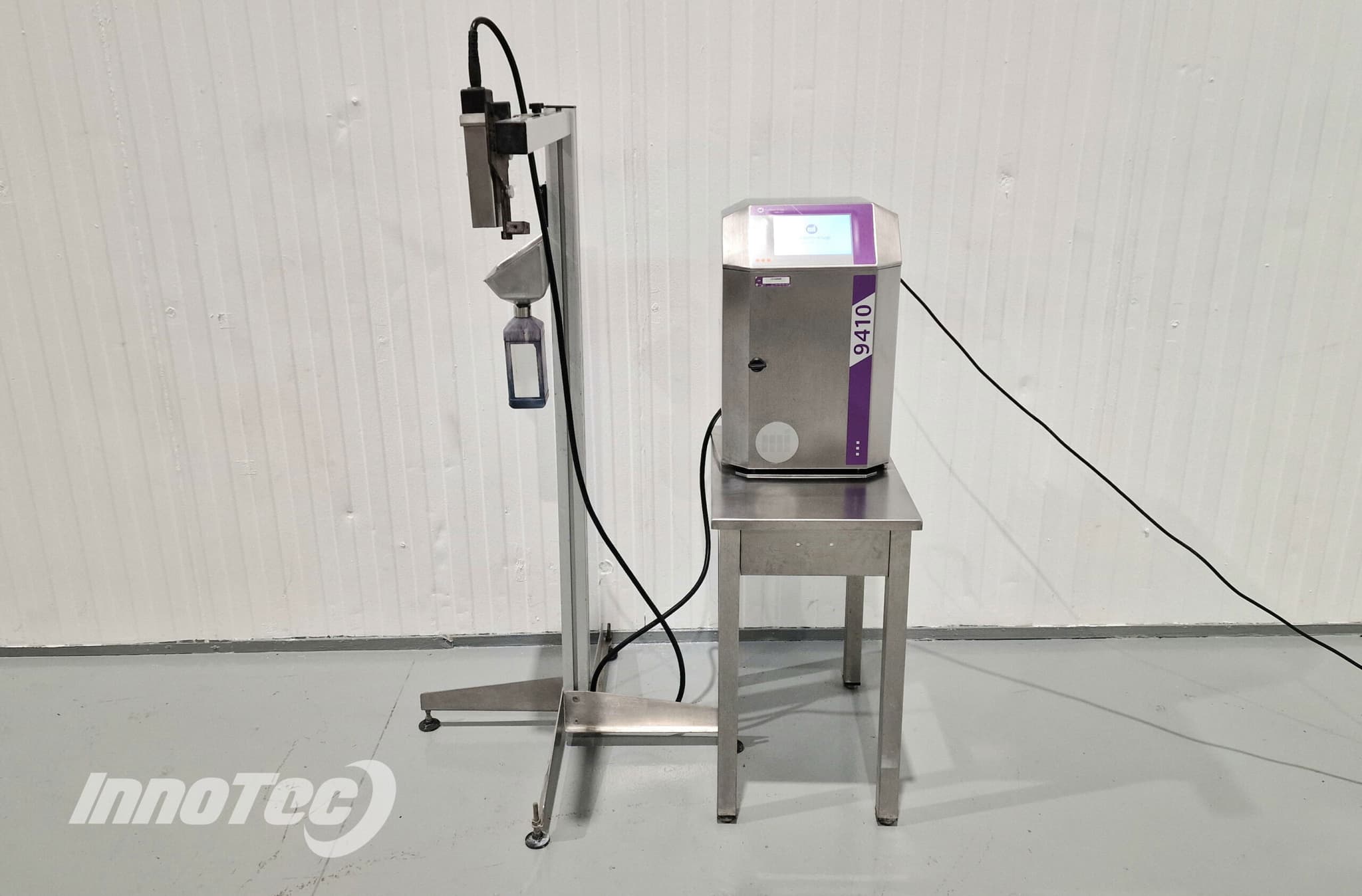 Equipo de codificación Imaje 9410 miniatura 2