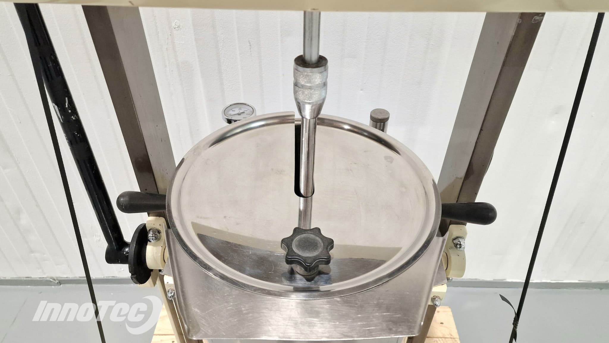 Cuece cremas Esperia 40 LITROS miniatura 6