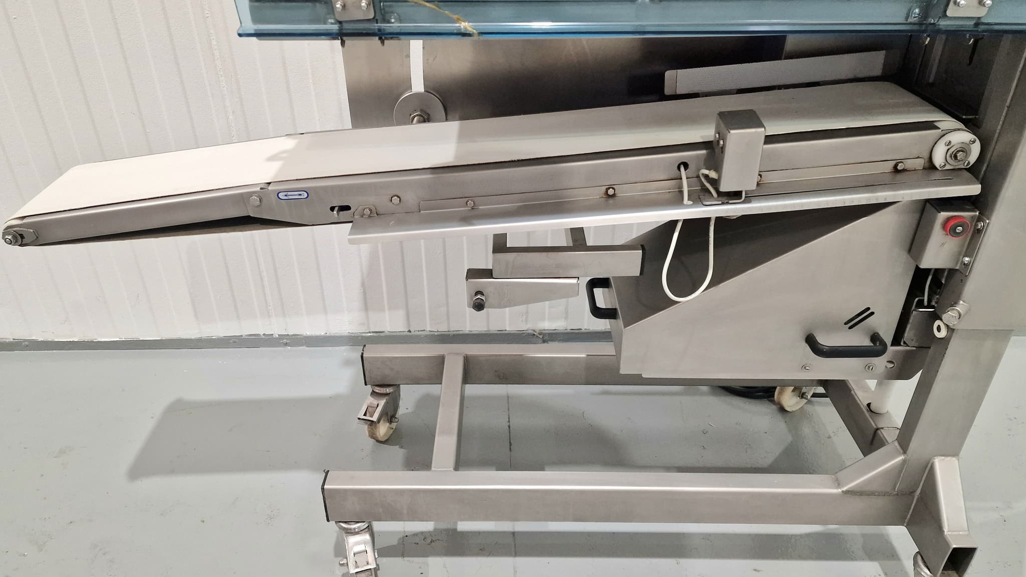 Porcionador de carnes picadas La Minerva miniatura 5