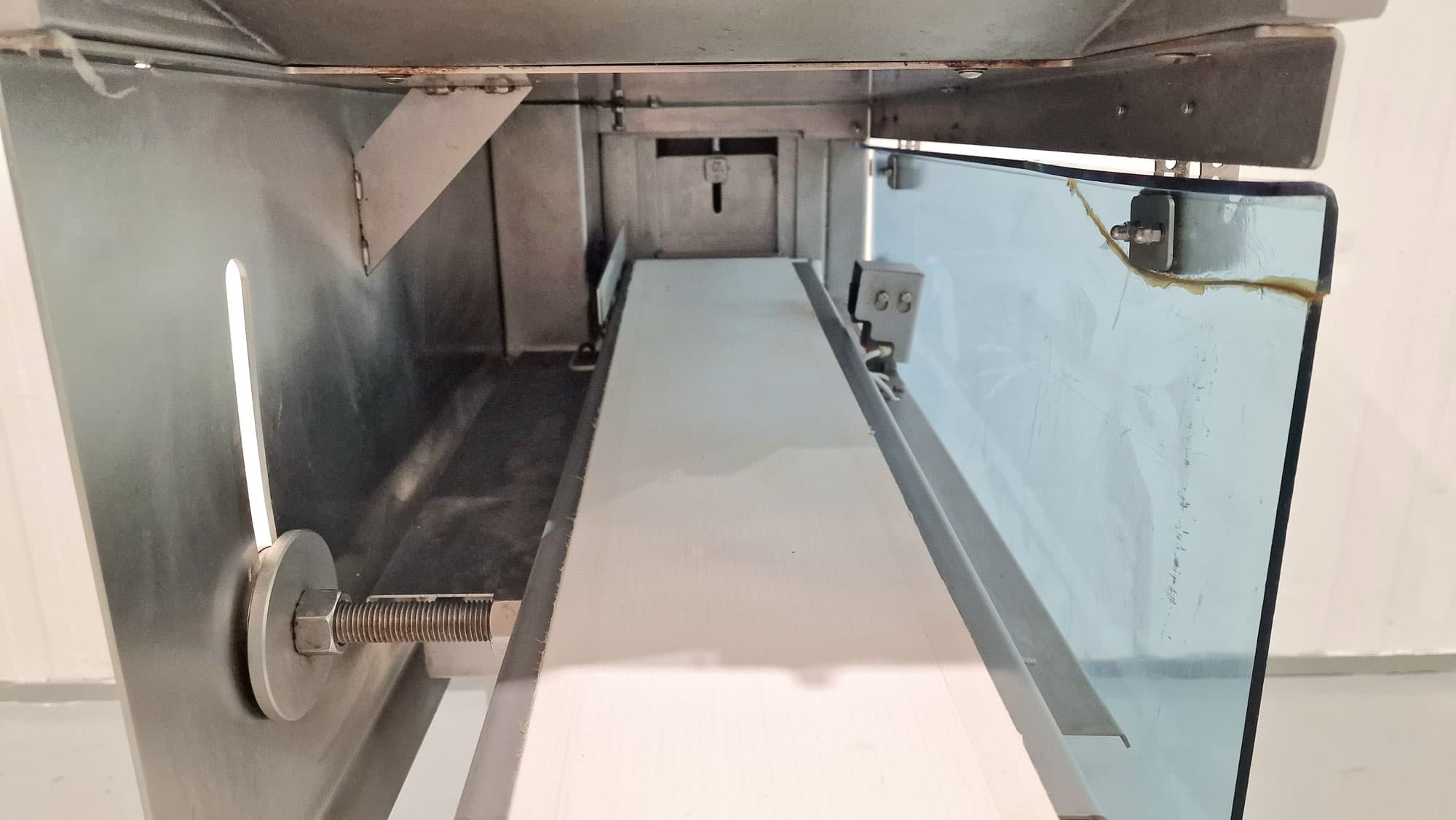 Porcionador de carnes picadas La Minerva miniatura 8