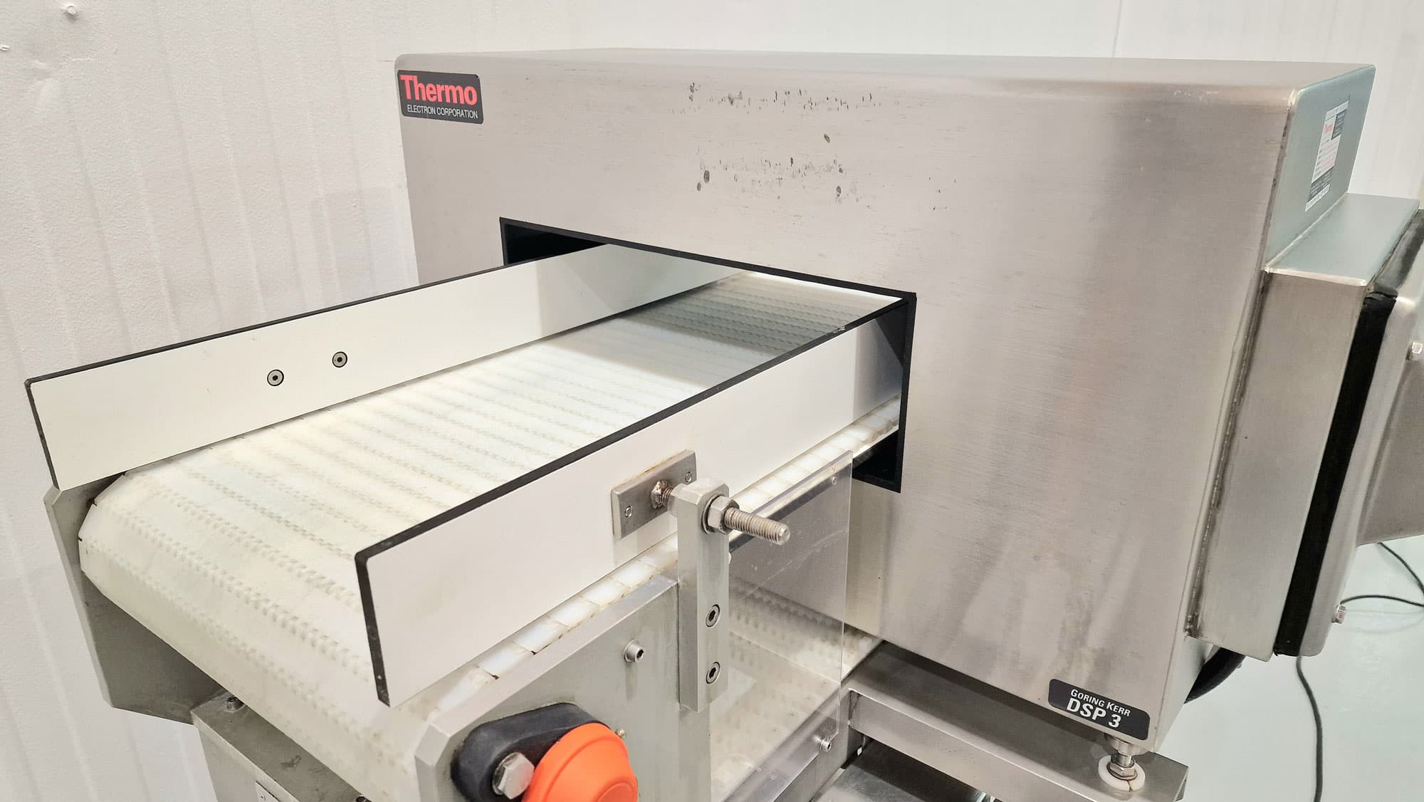 Detector de metales Thermo  Ref: 2044 miniatura 4