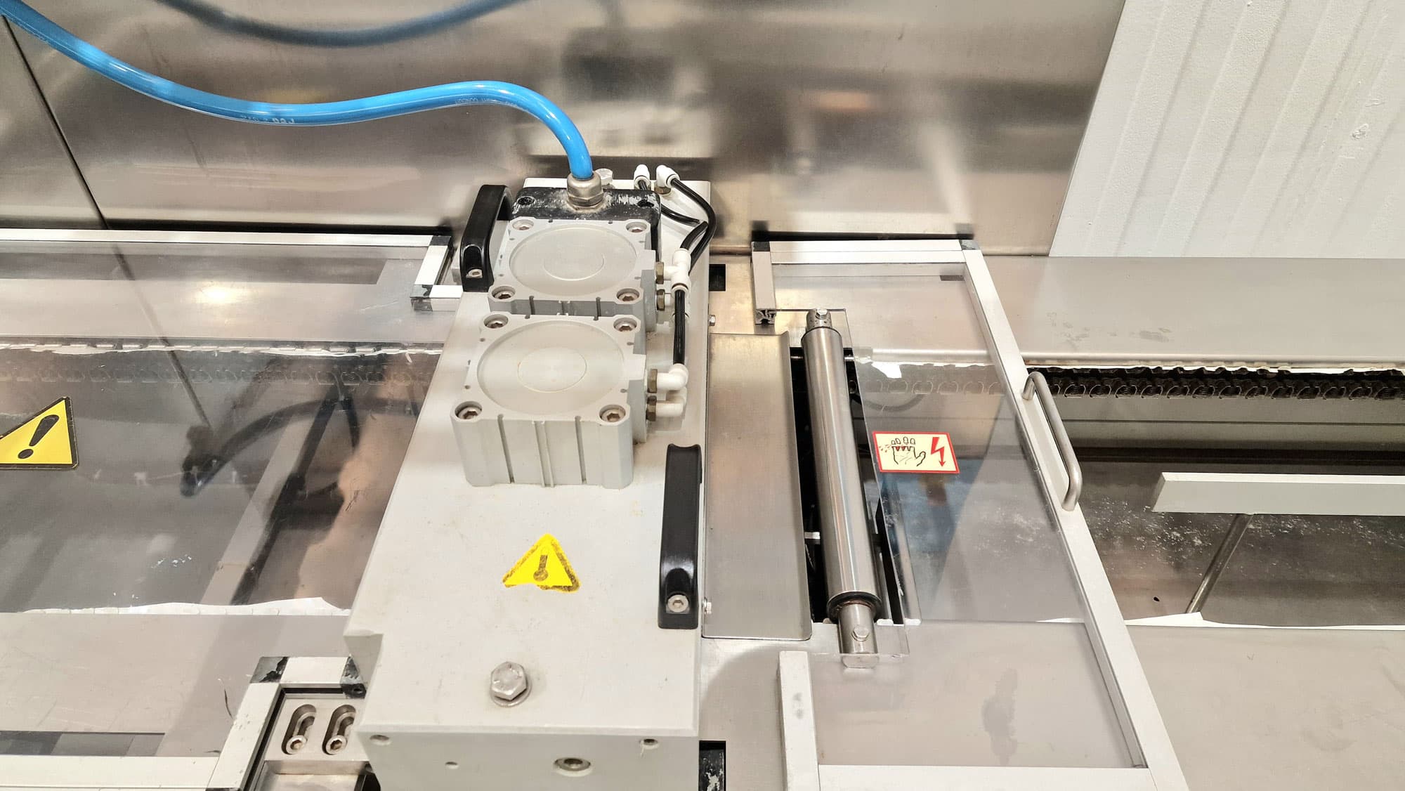 Termoformadora ULMA TF-PLUS miniatura 7