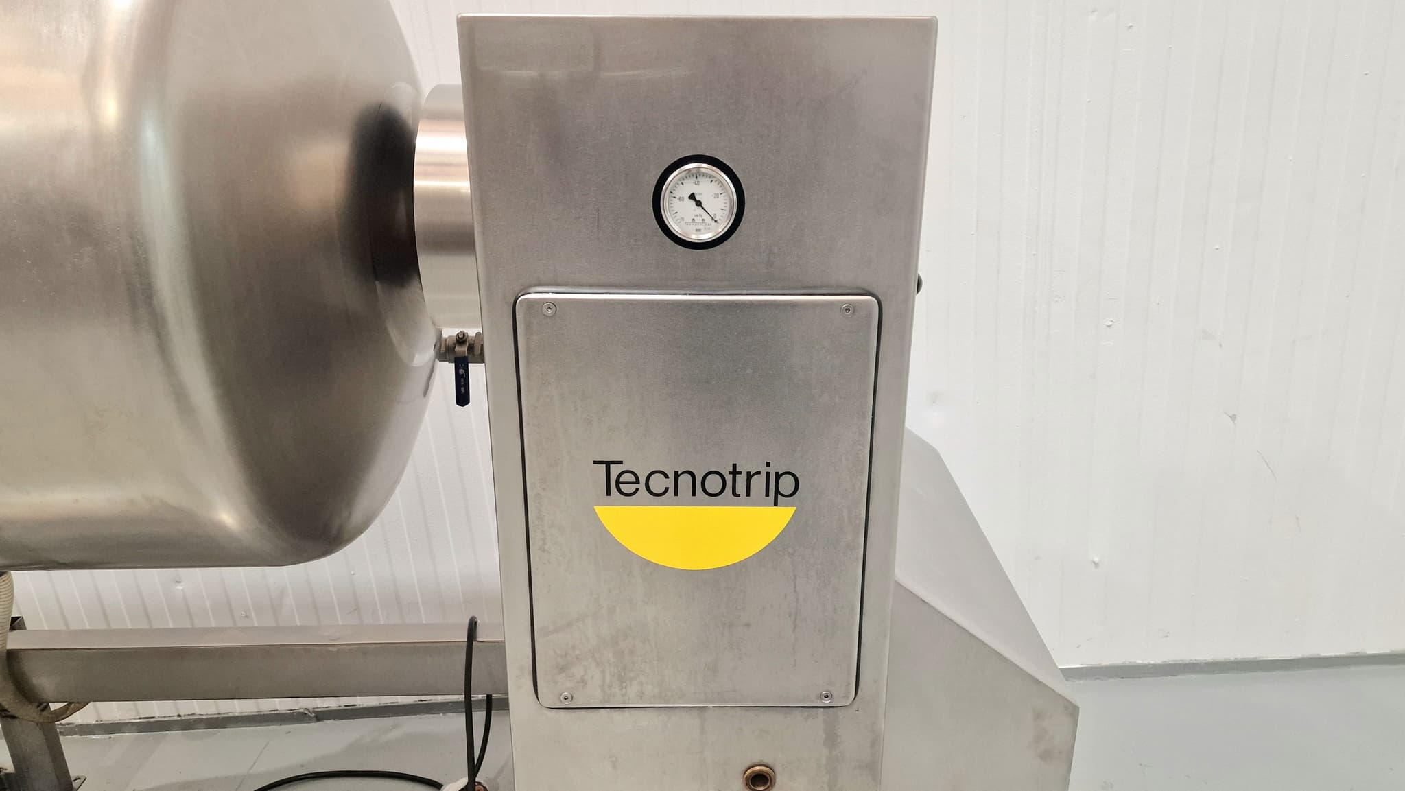 Bombo Tecnotrip SAP-800-CD miniatura 5