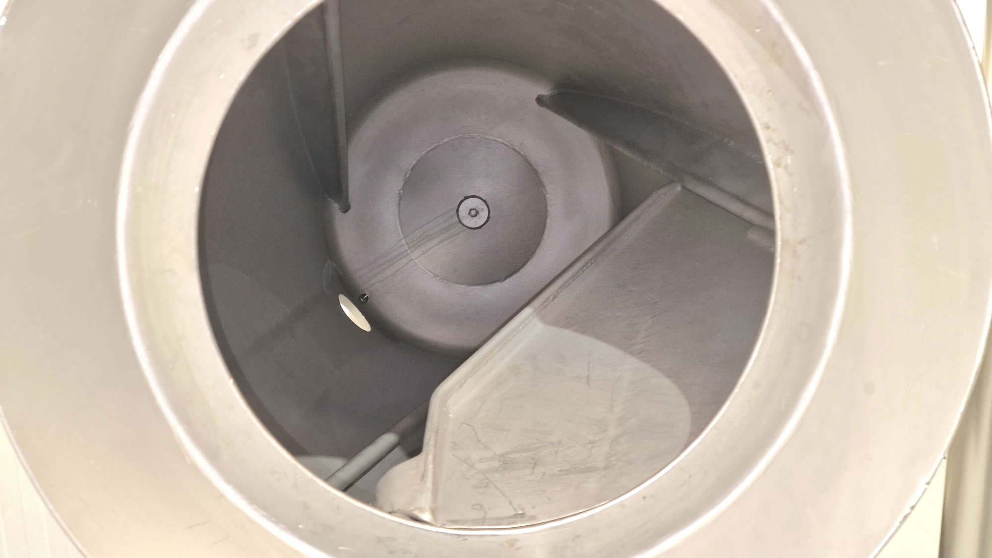 Bombo Tecnotrip SAP-800-CD miniatura 9