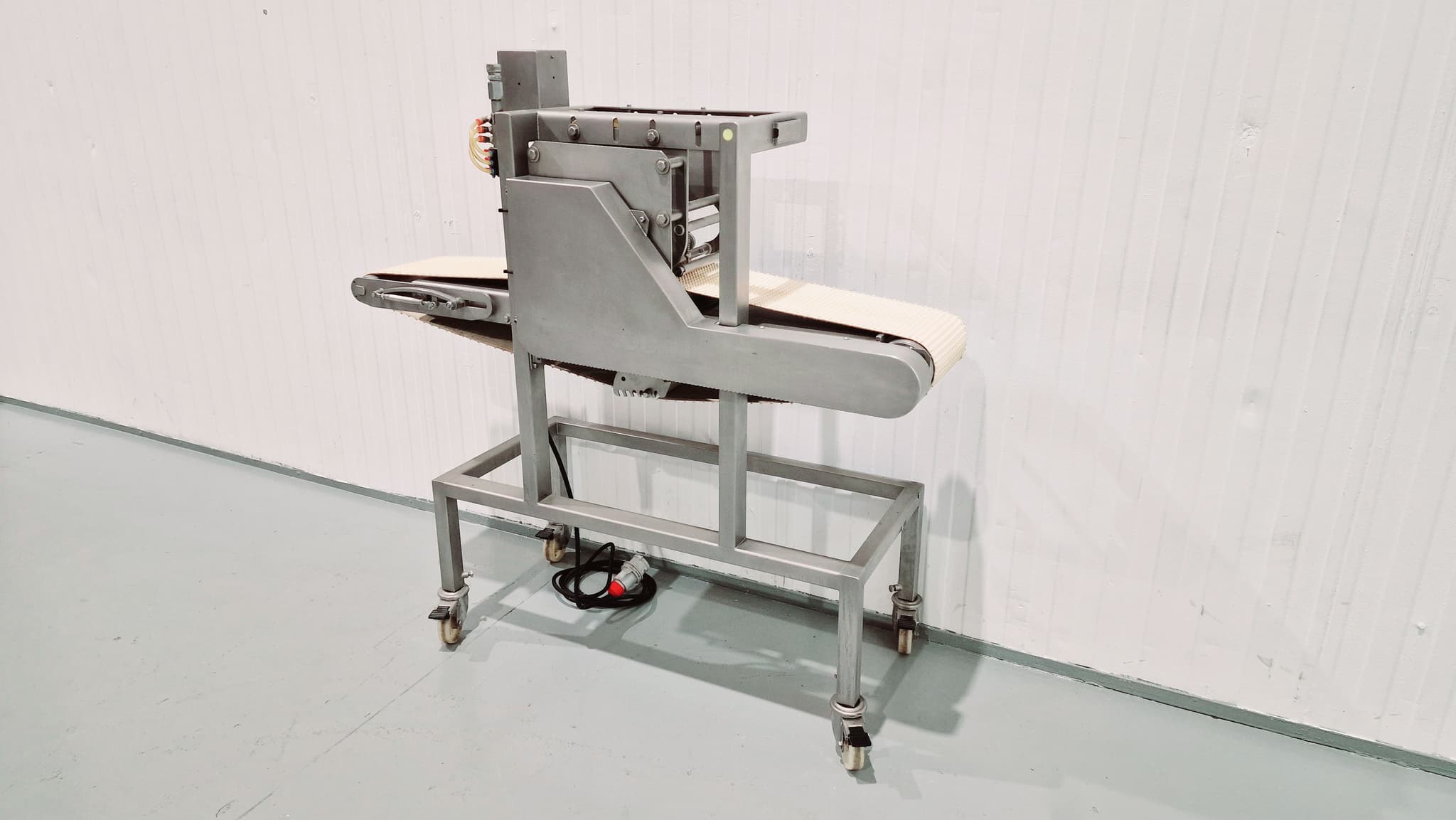 Desespinadora Carnitech mod. CT2613 00 miniatura 3