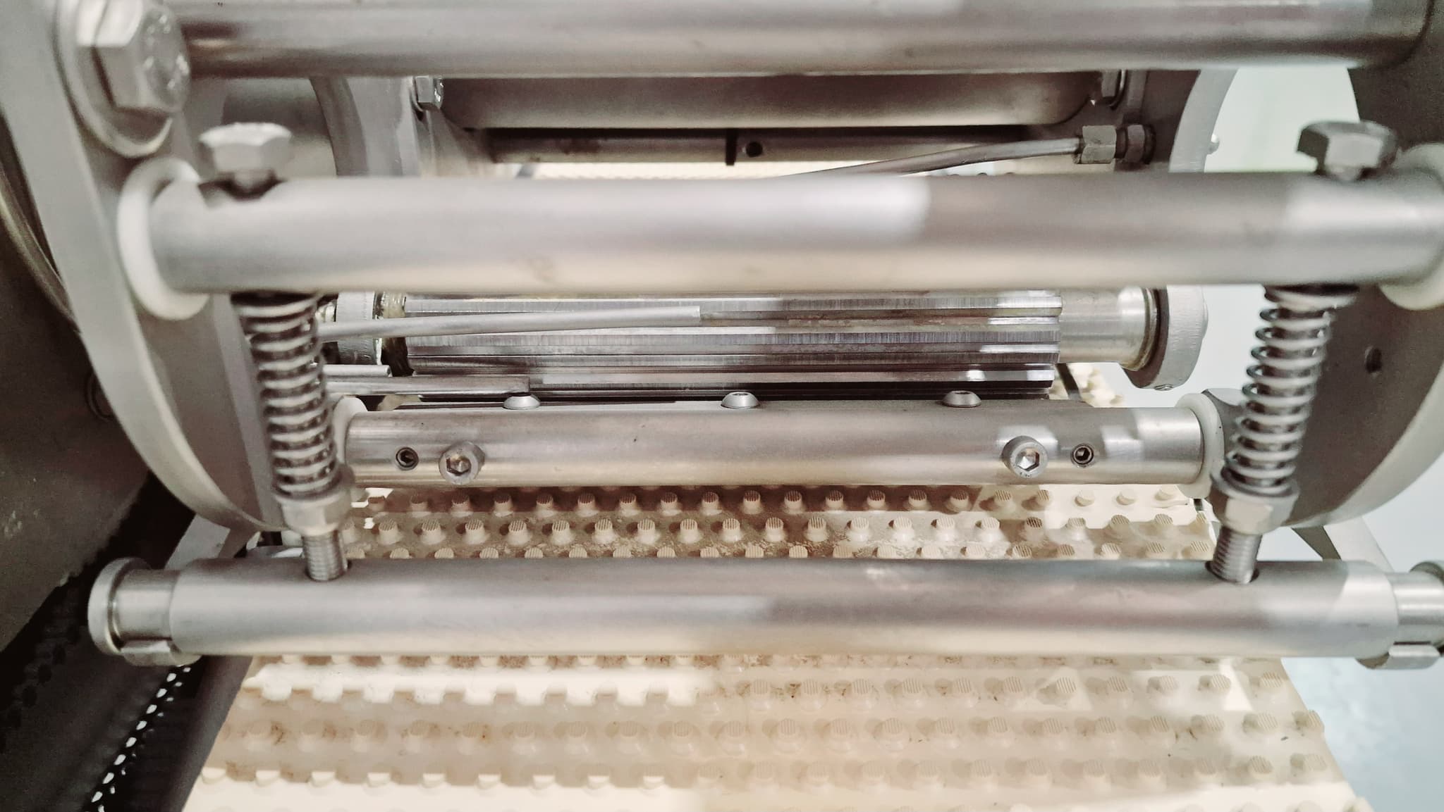 Desespinadora Carnitech mod. CT2613 00 miniatura 10