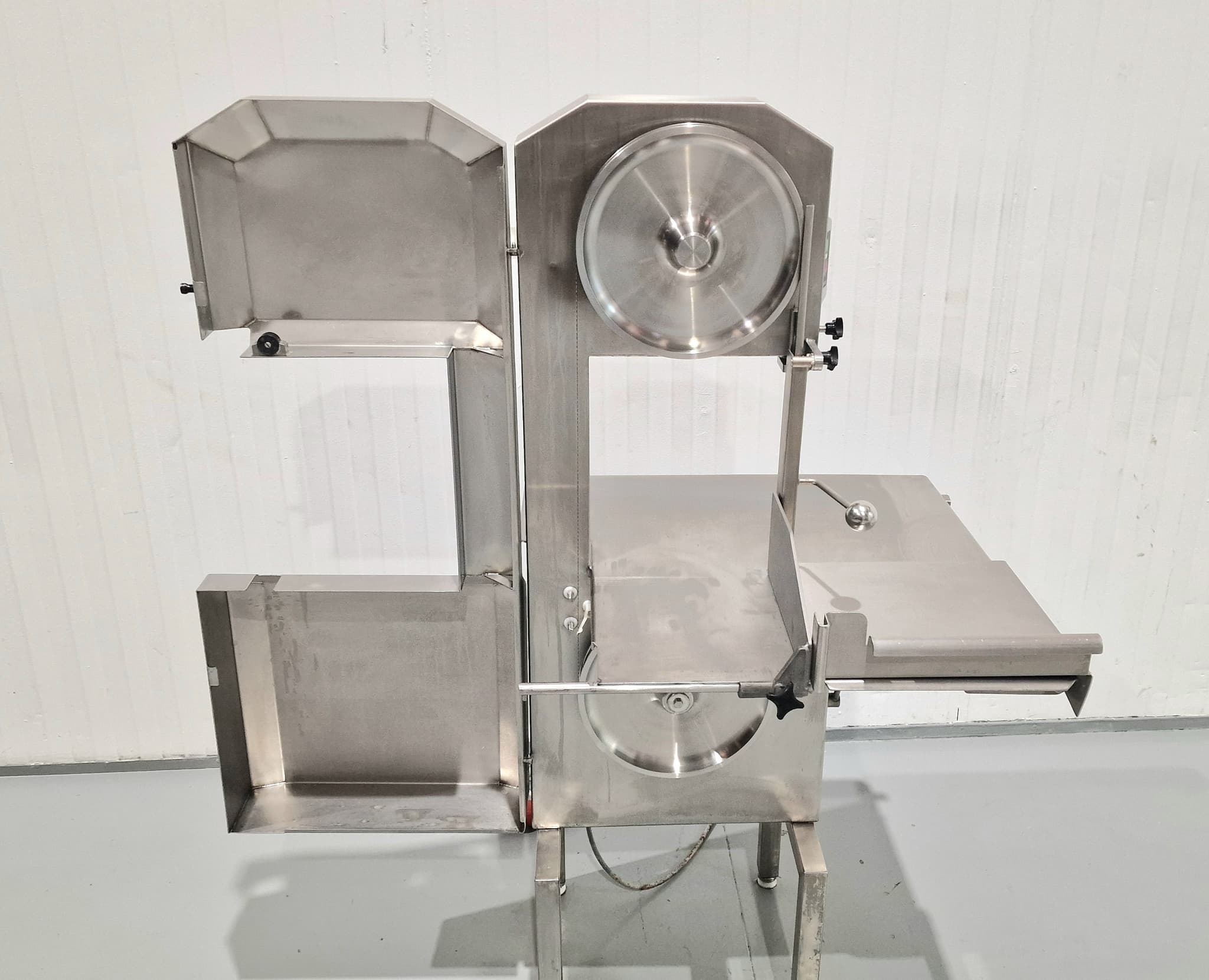 Sierra de cinta Bizerba mod. FK32 miniatura 13