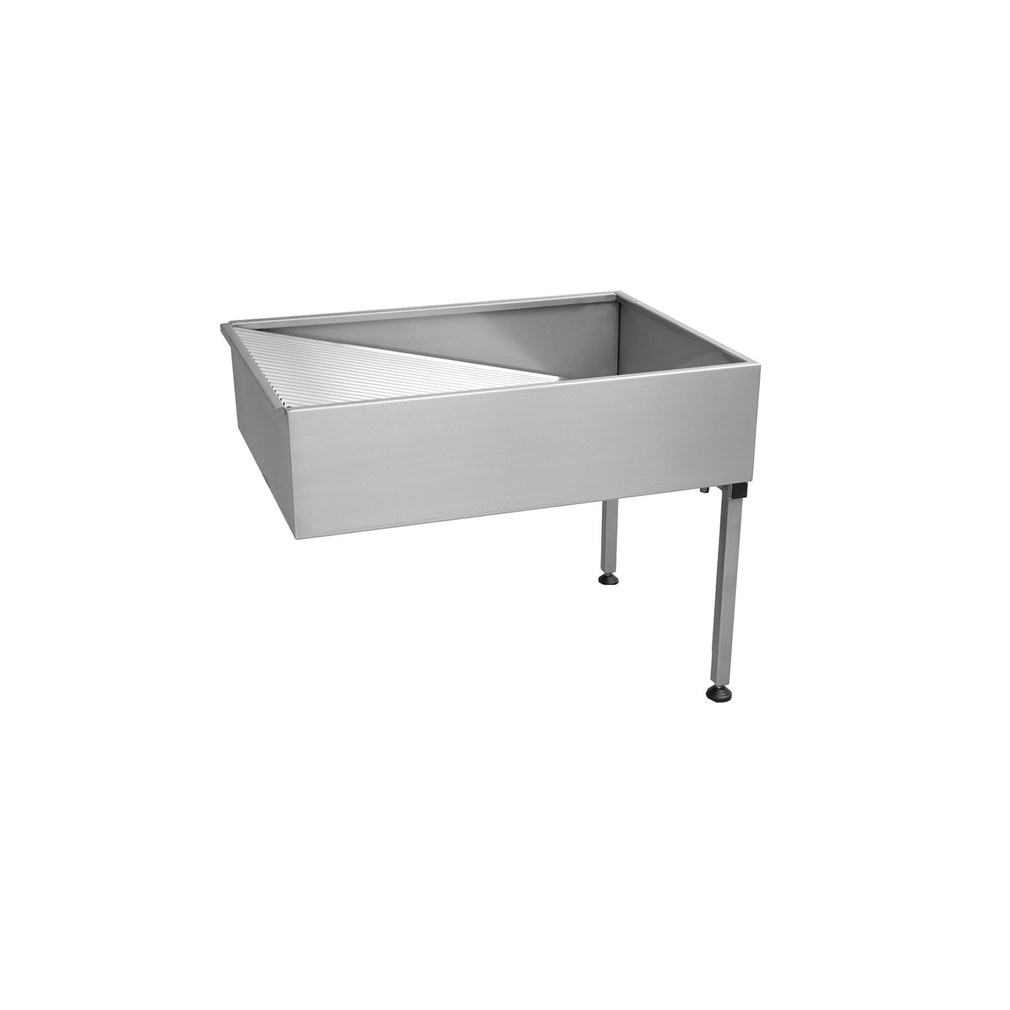 Estación de drenaje AS 3