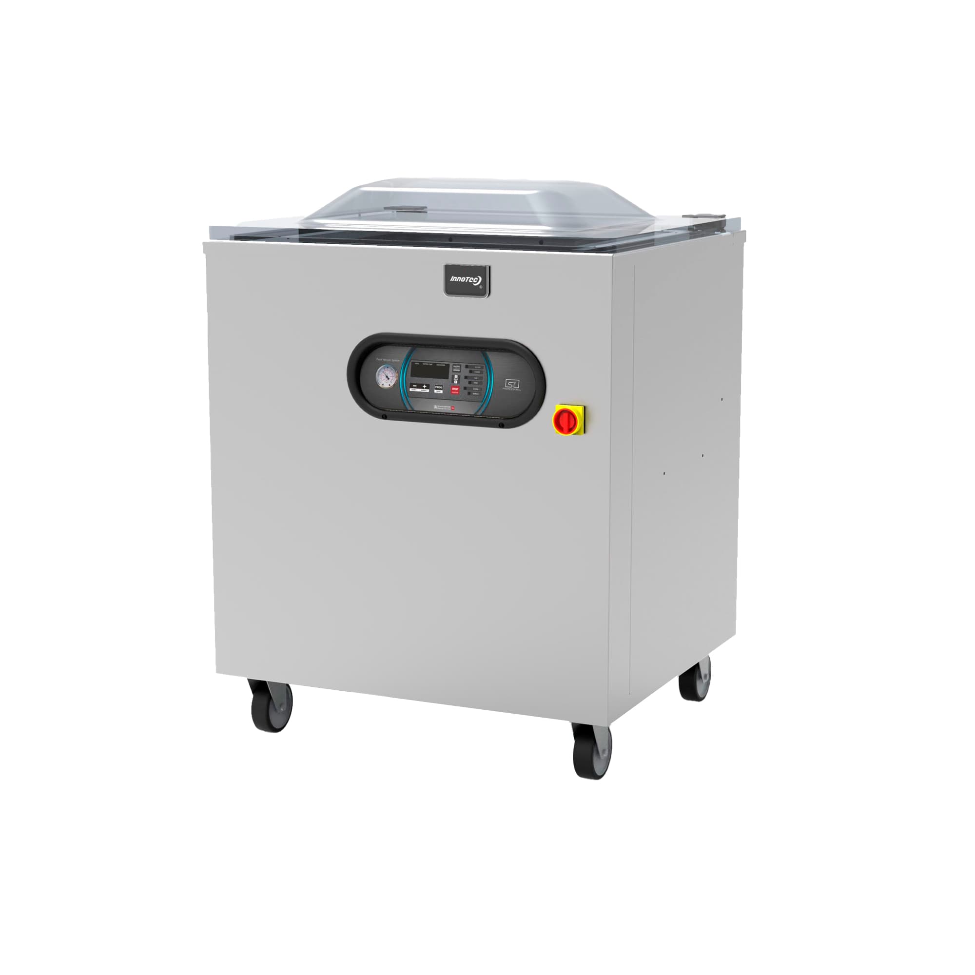 Envasadora al vacío Smart VAC 550 - imagen 1