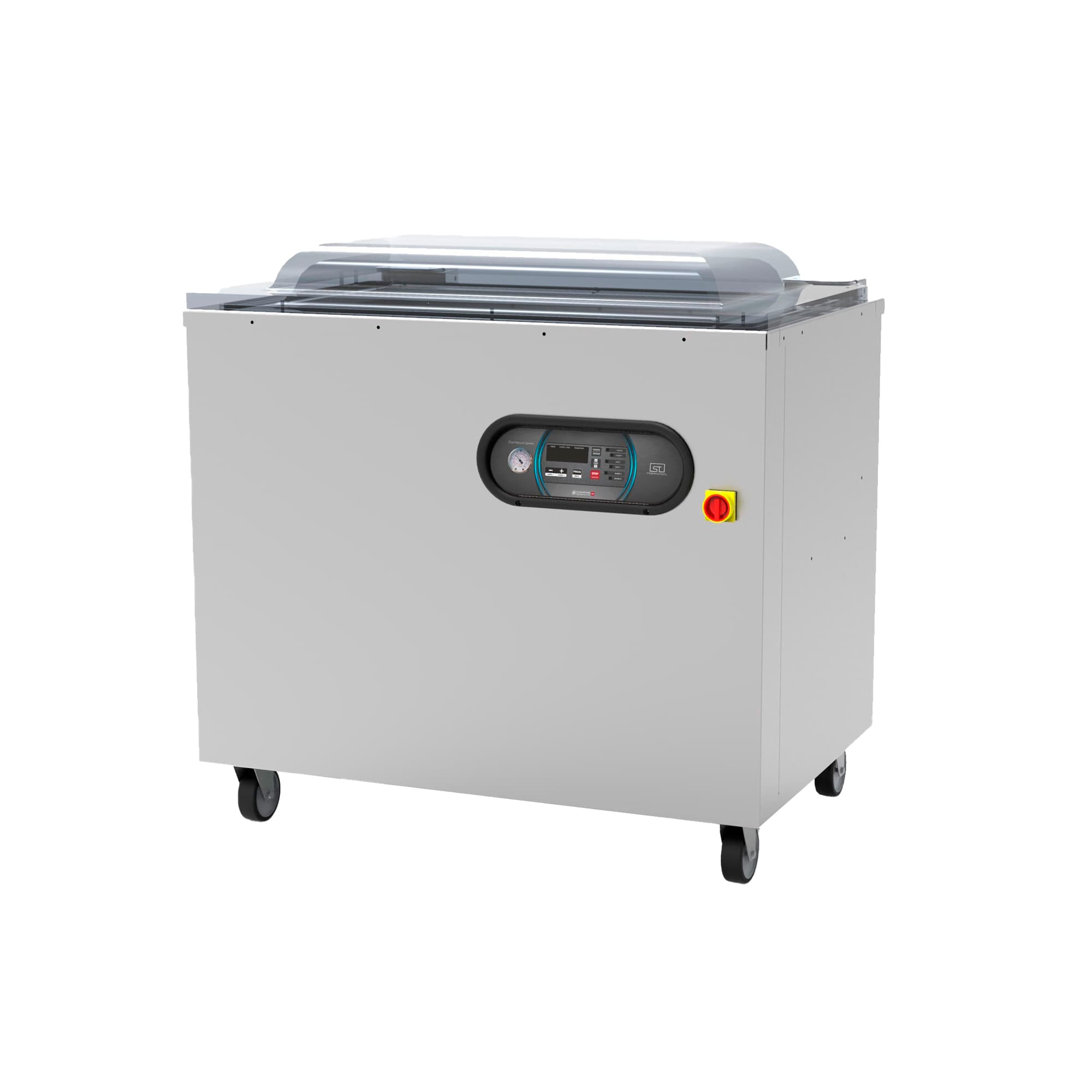 Envasadora al vacío Smart VAC 9000