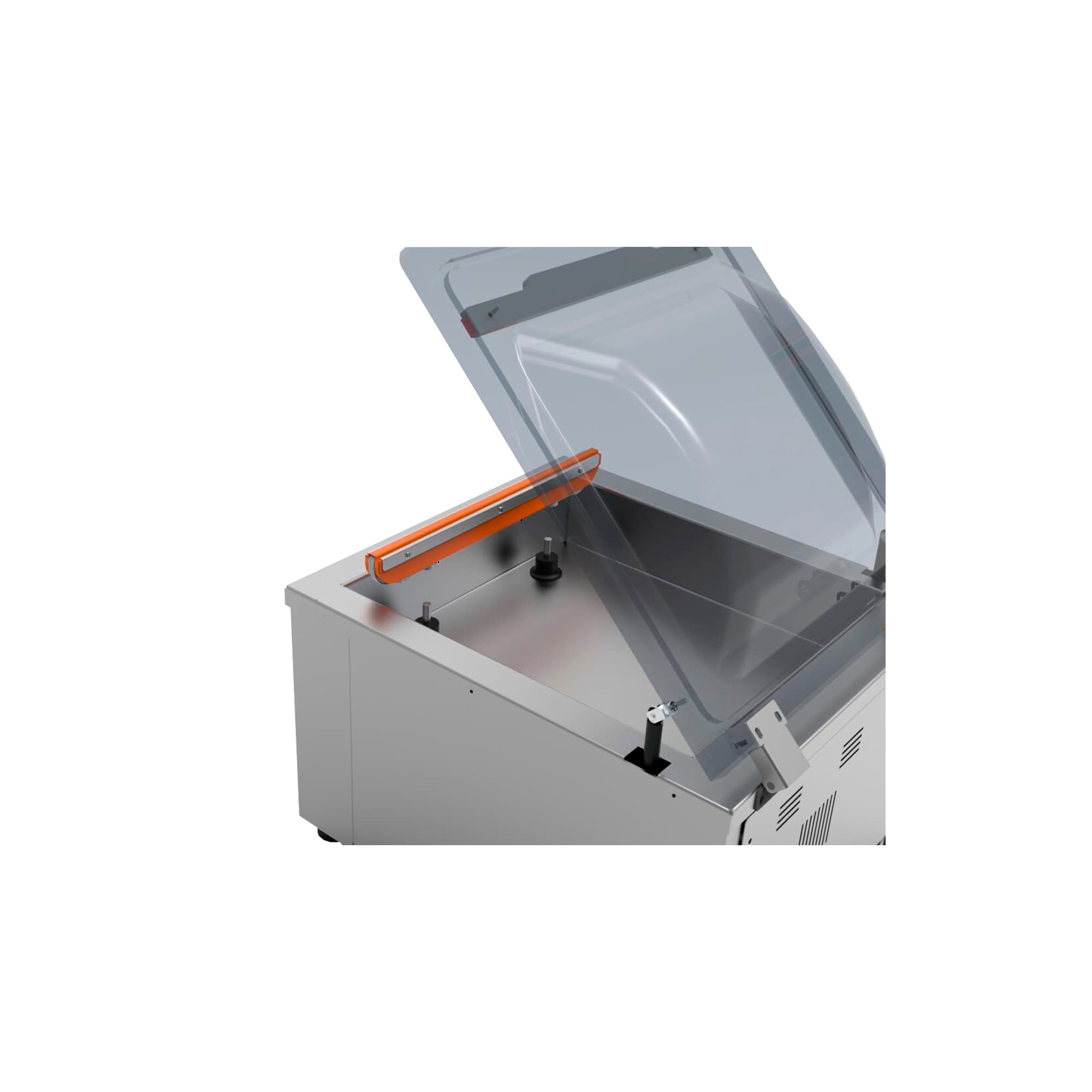 Envasadora al vacío VAC 32 miniatura 3