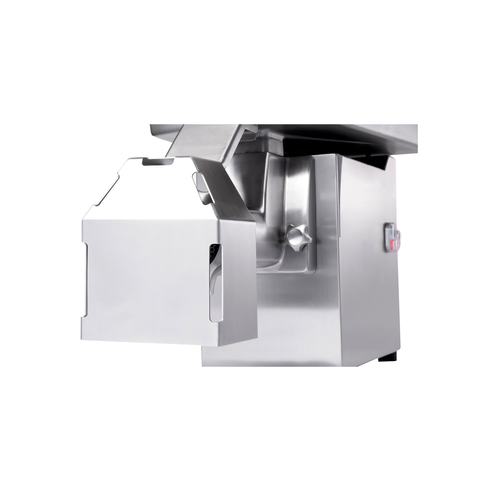 Picadora de carne power 32/98 miniatura 4