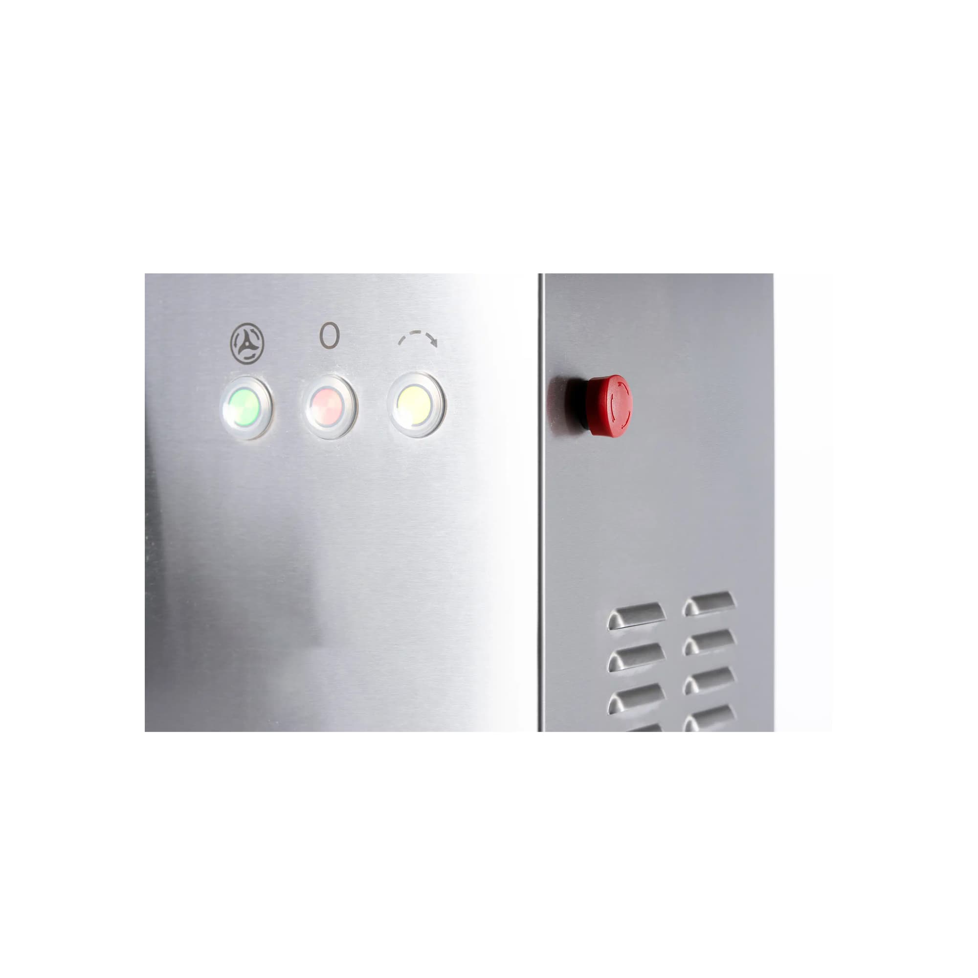 Picadora de carne Power-114 miniatura 3