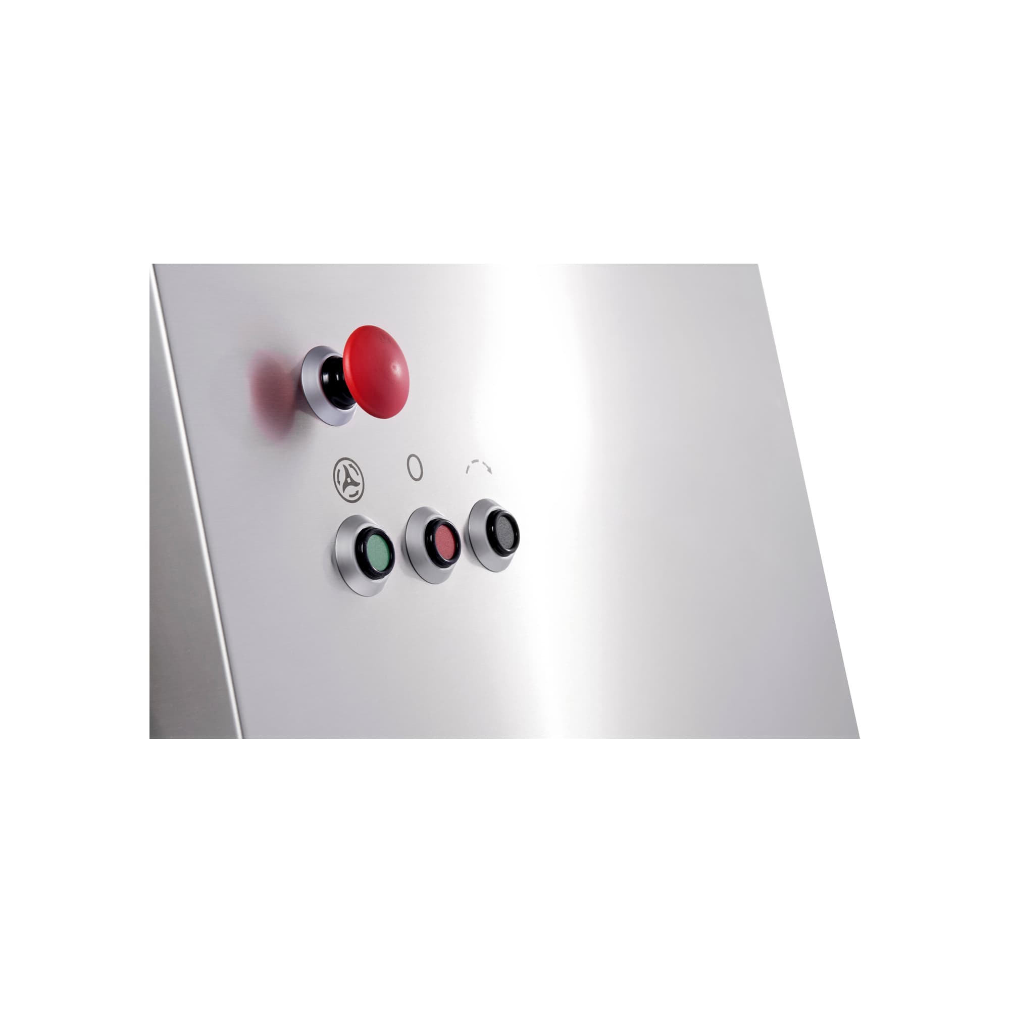 Picadora de carne POWER -130/42 miniatura 3