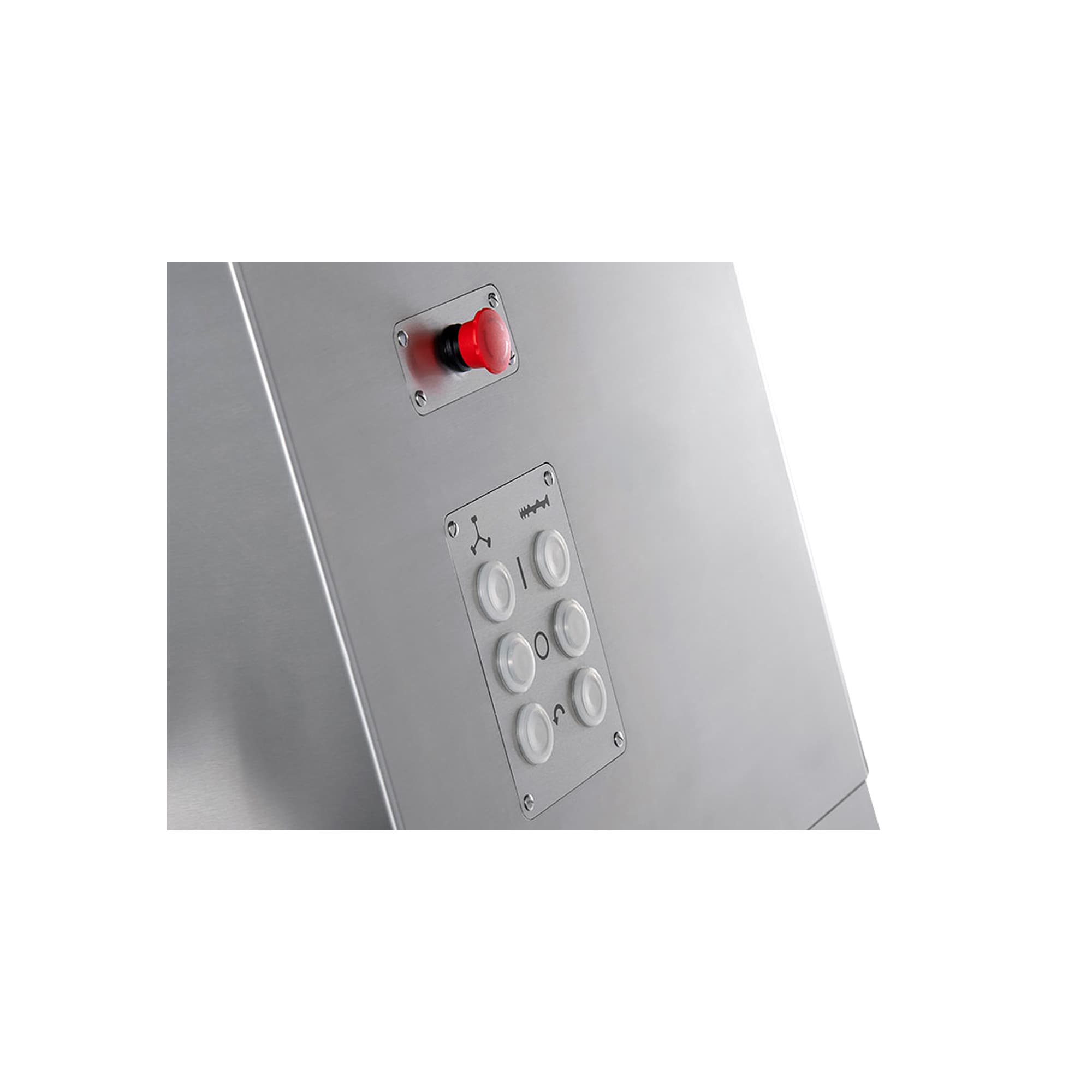 Picadora de carne POWER AUTO 45 miniatura 2