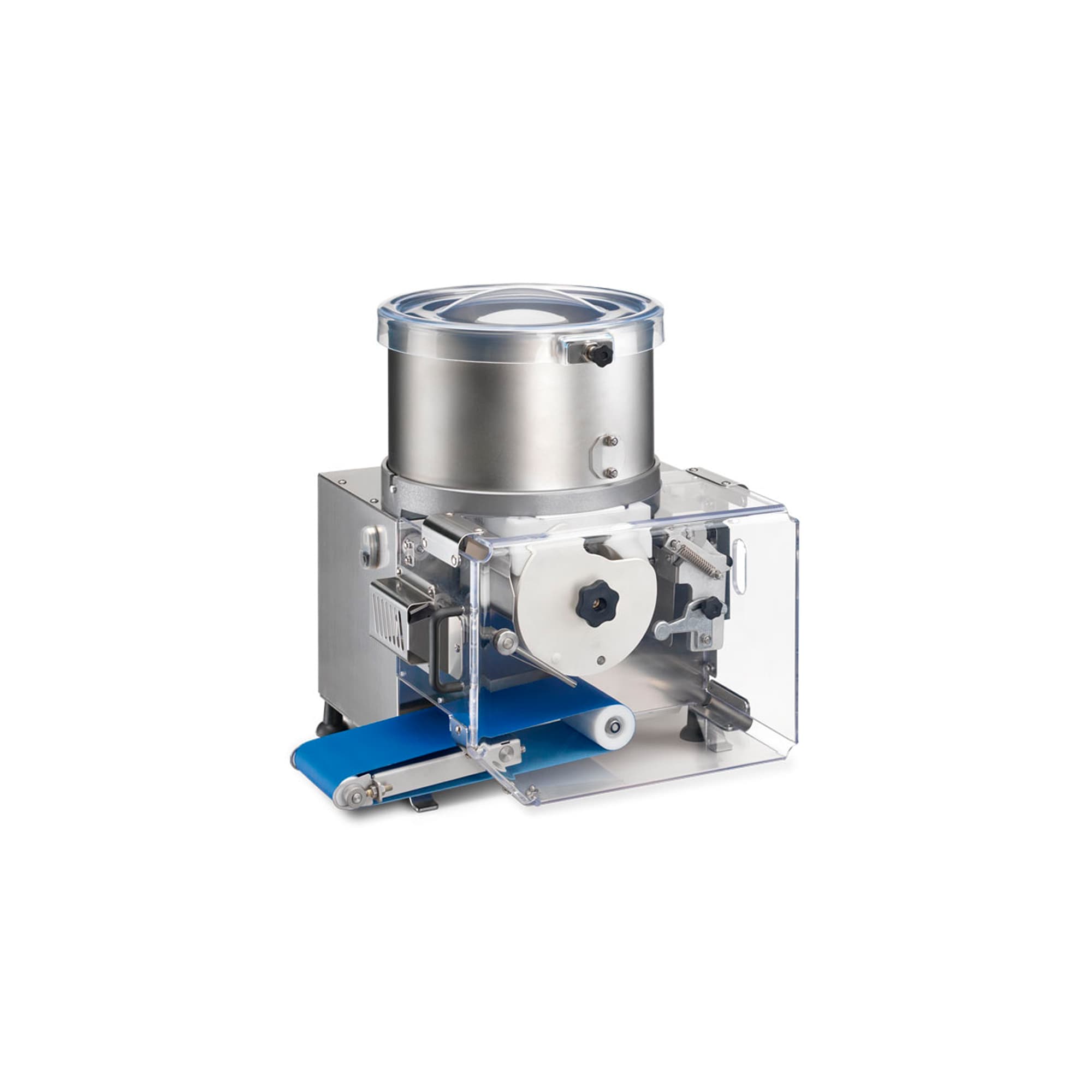 Formadora de hamburguesa MAX 2-H