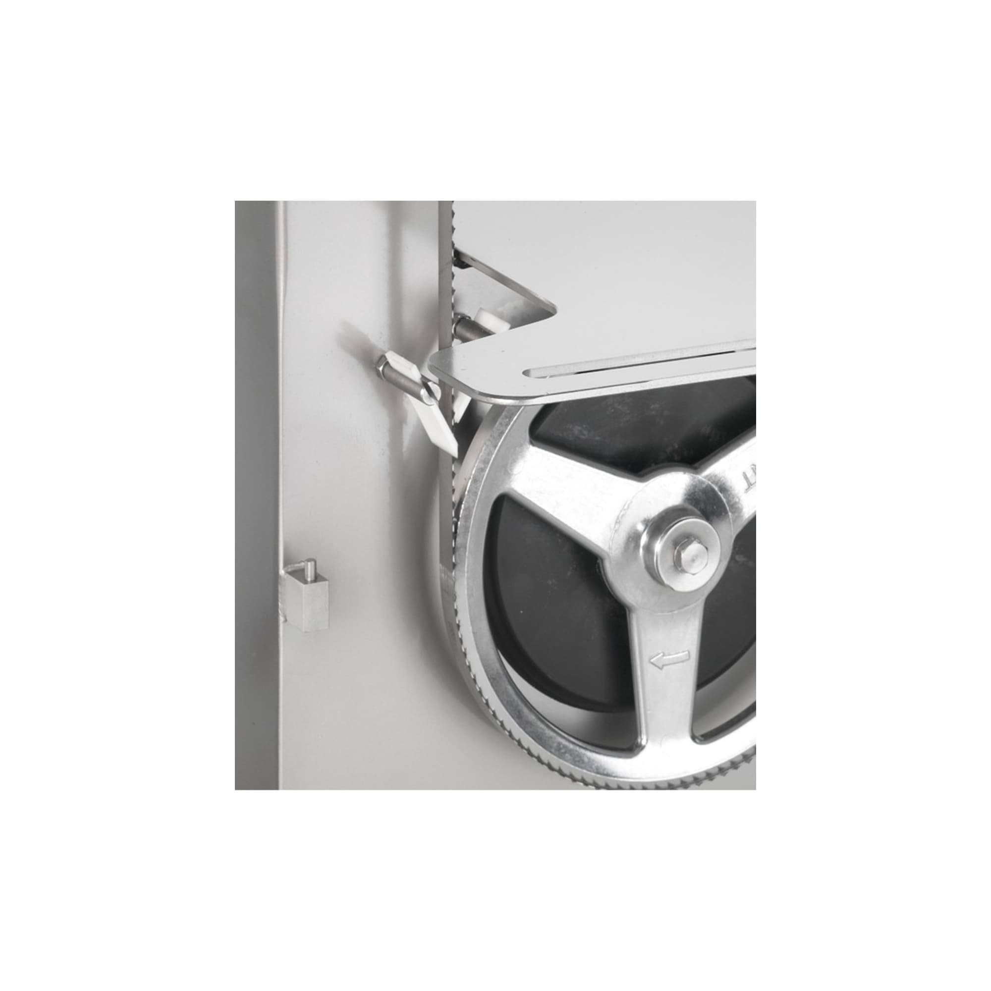 Sierra de hueso Pro 1840 a miniatura 6