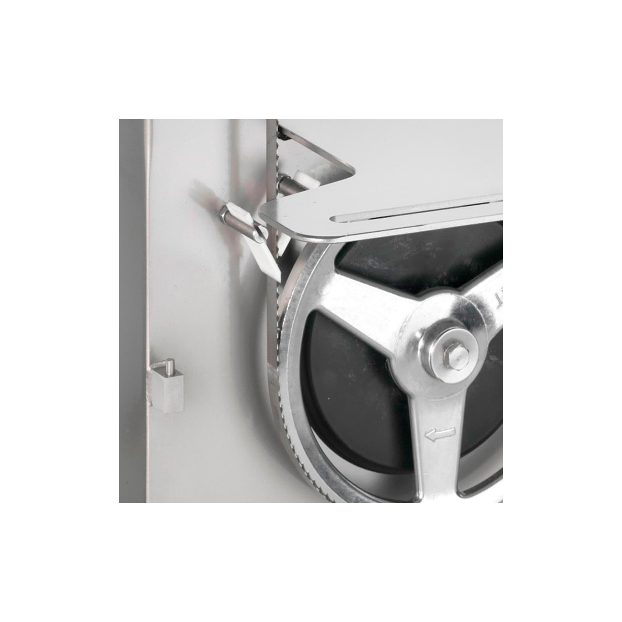 Sierra de hueso Pro 2020 inox miniatura 3