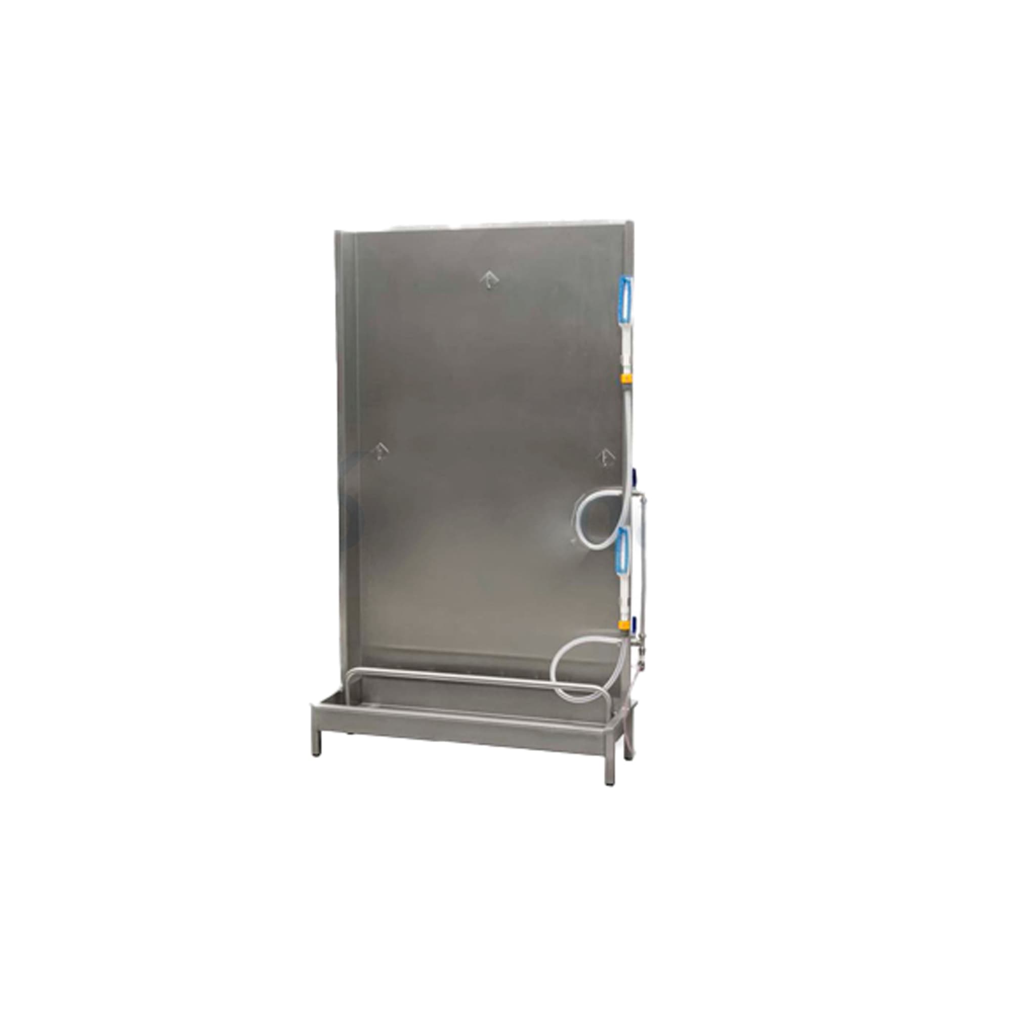 Lavadora de delantales