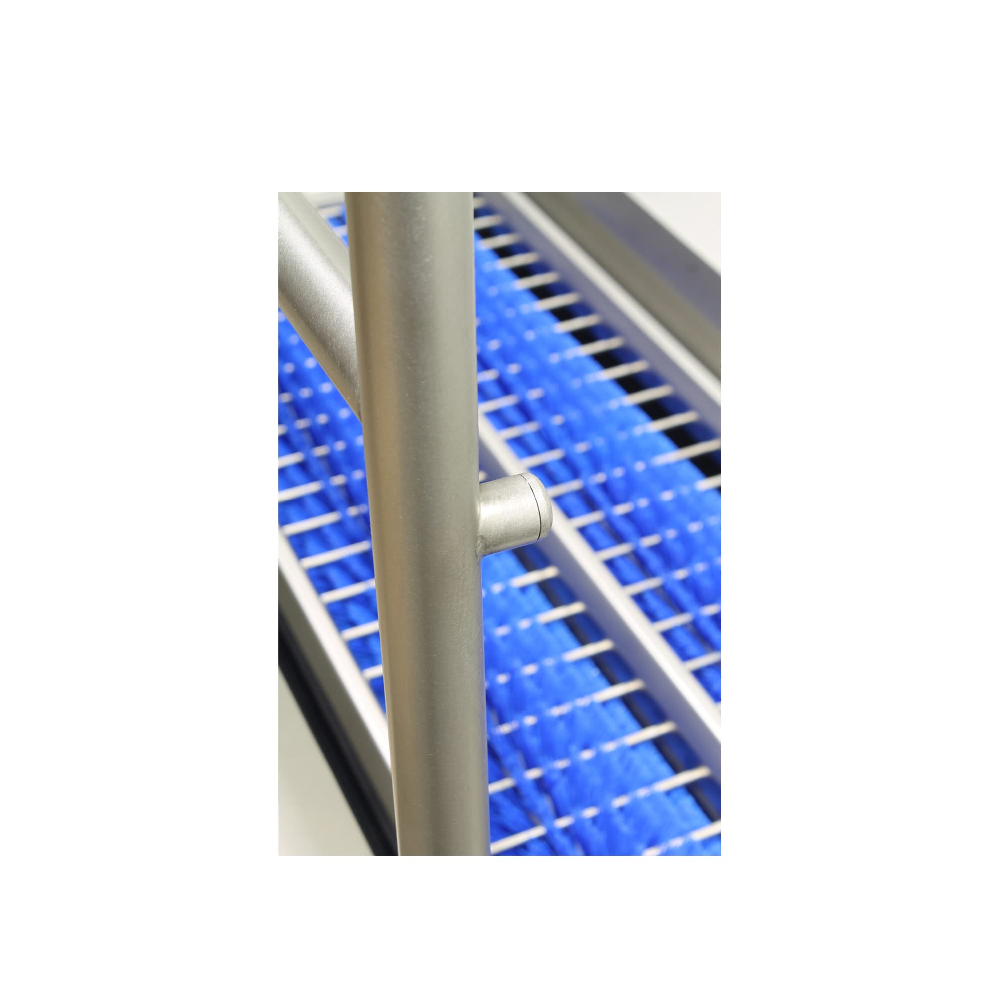 Lavabotas de transición para suelas largas miniatura 2