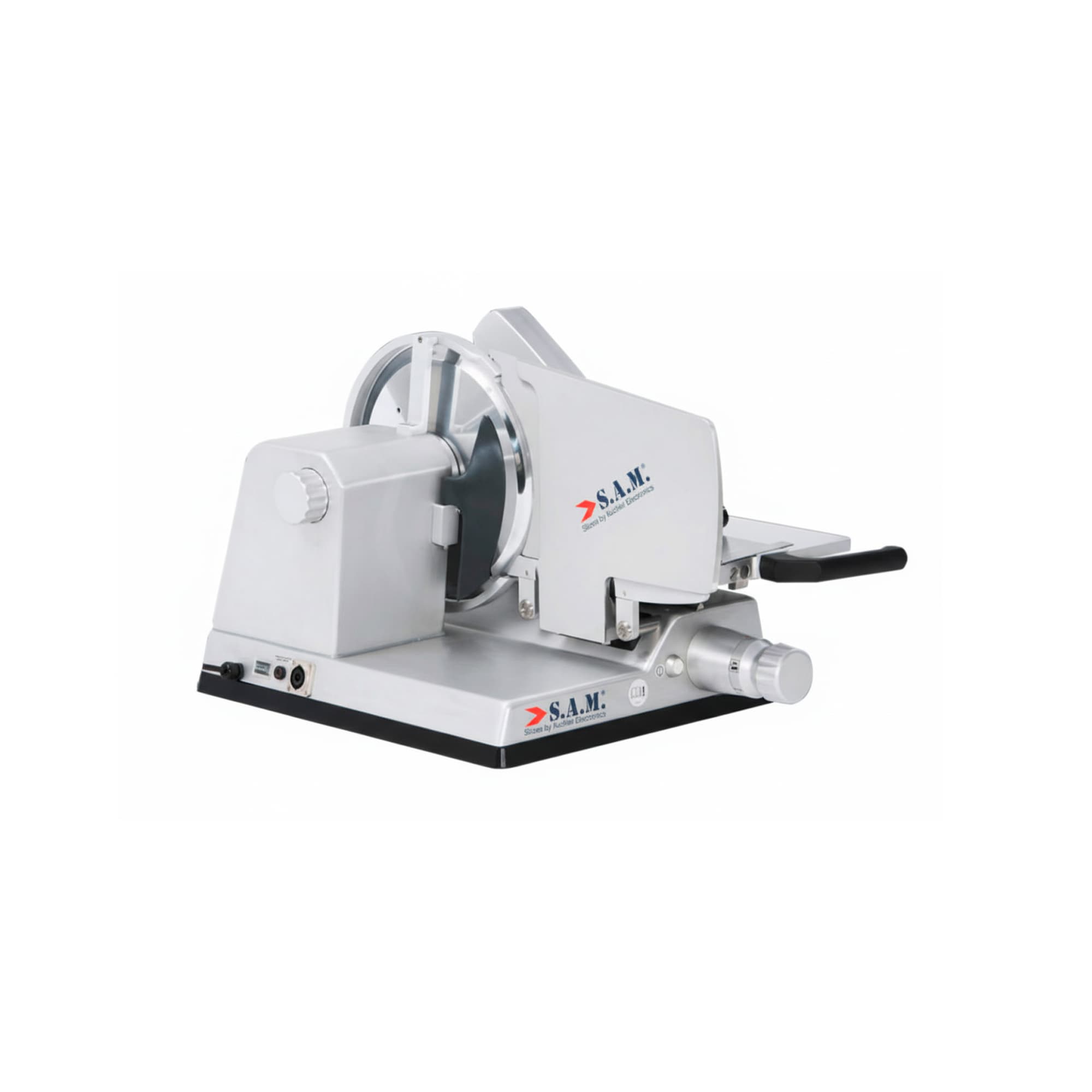 Loncheadora manual S.A.M. 300 JET