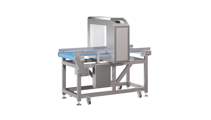 La importancia de adquirir un detector de metales Axion D-64 en Innotec Food