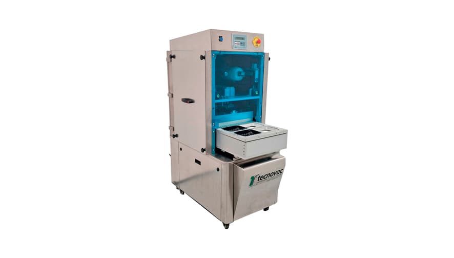 Perspectivas futuras de la máquina termoselladora semi tecnovac compact