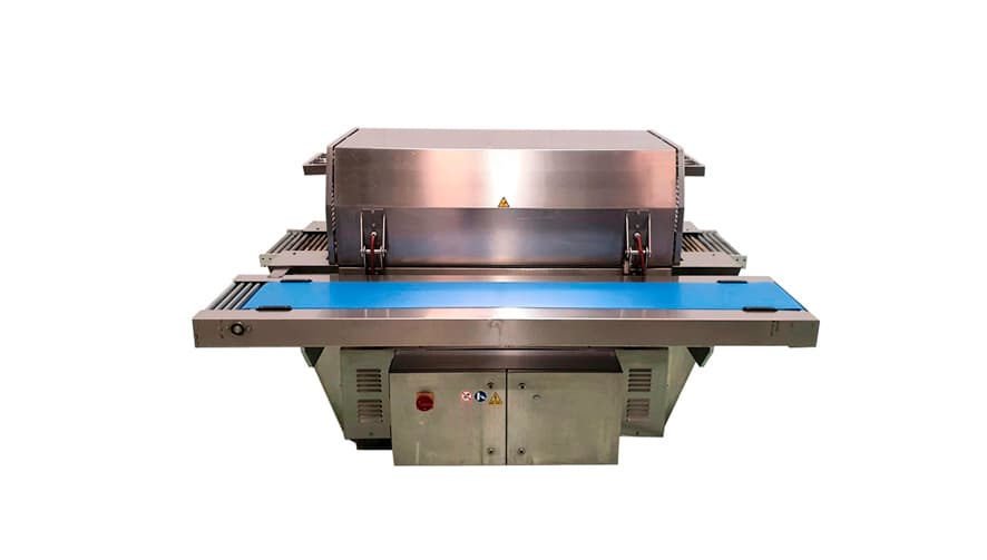 La necesidad de adquirir un túnel de retracción CMA TR350 en la industria alimentaria