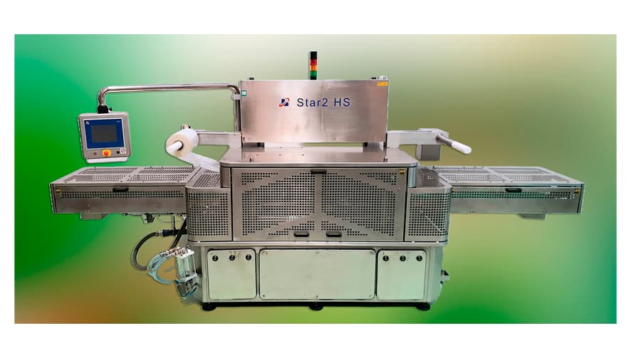 Maquinaria industrial alimentaria de ocasión: Tu solución eficiente