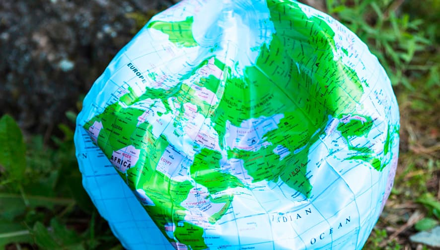 El cambio climático y su impacto en la comercialización de maquinaria industrial alimentaria