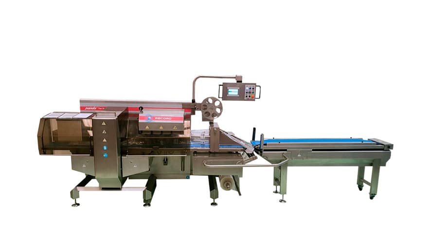 Cómo elegir maquinaria industrial alimentaria de segunda mano de calidad