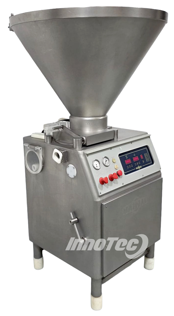 Embutidora continua Mainali mod. AU.5000