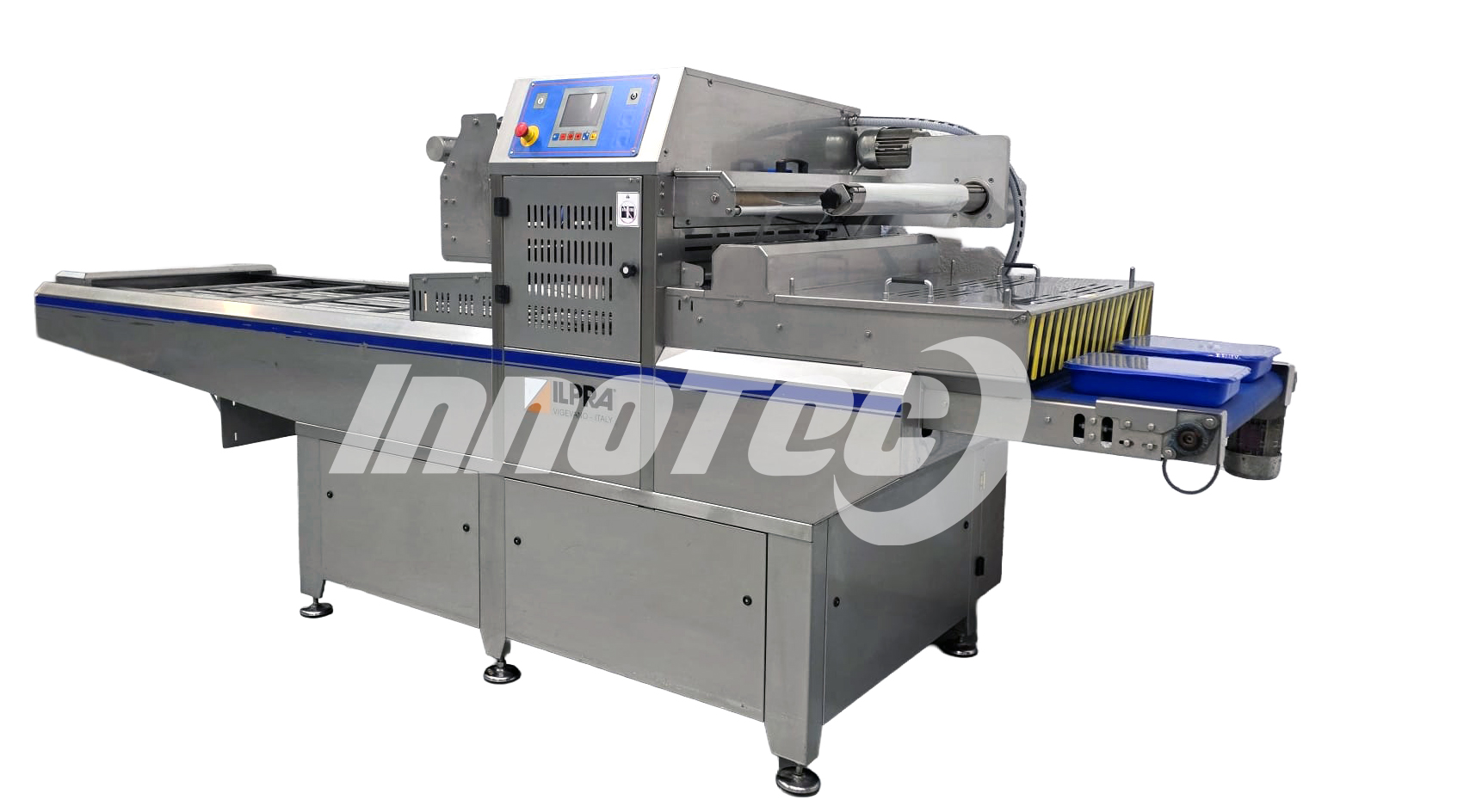 Termoselladora automática ILPRA mod. FP SPEEDY 2 EMEC