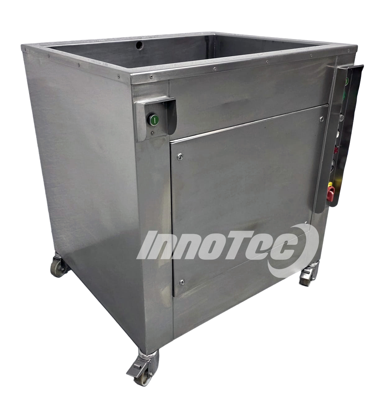 Tanque retráctil Webomatic st60/80rpl