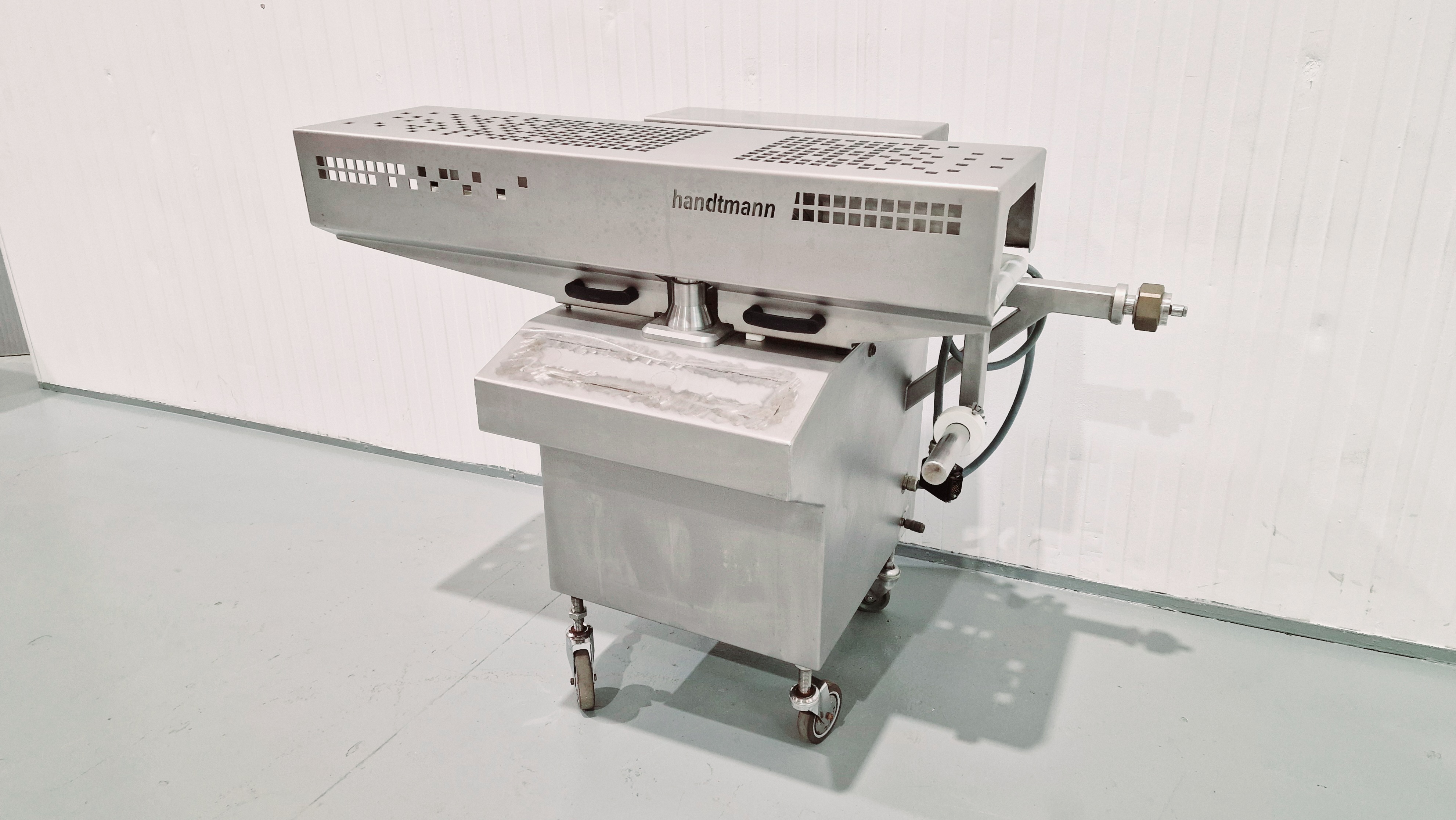 PORCIONADOR DE CARNE PICADA HANDTMANN  GMD99-1