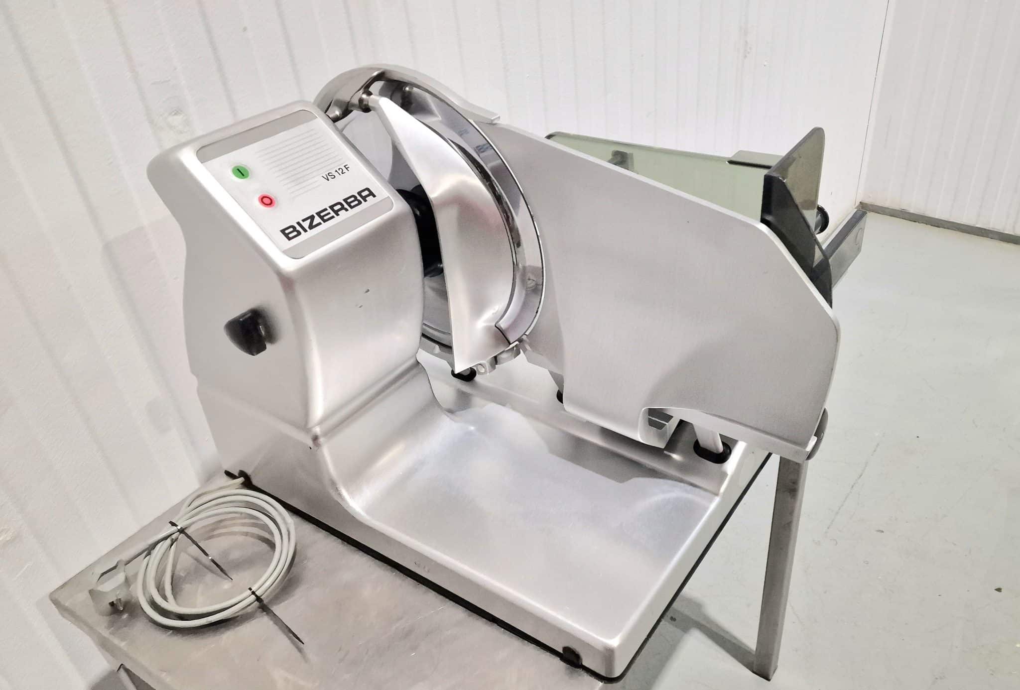 FILETERA BIZERBA VS12F