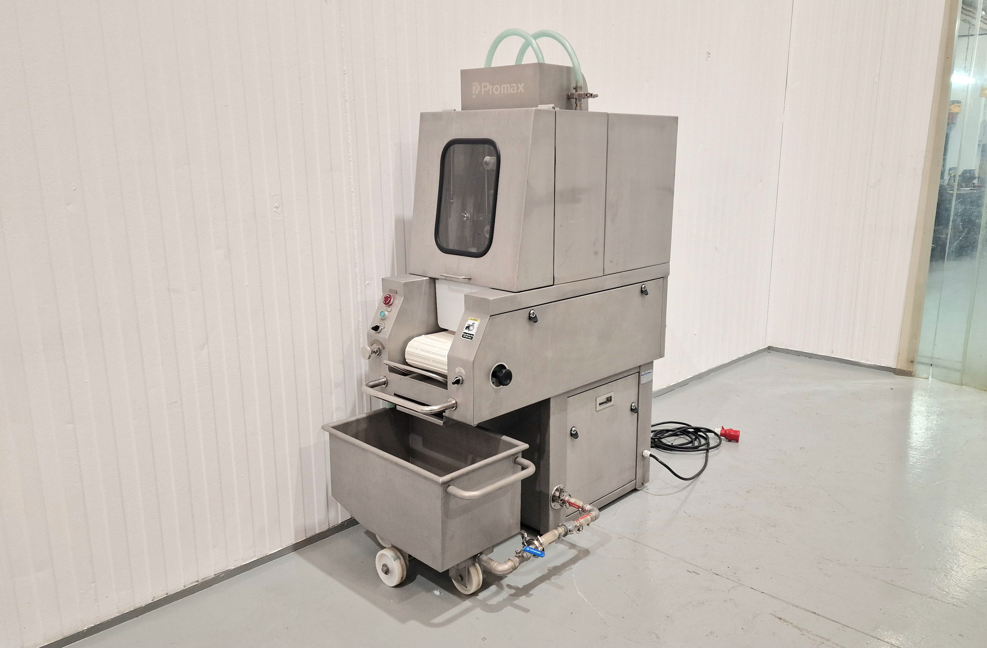 INYECTORA DE CARNES PROMAX MSK-16