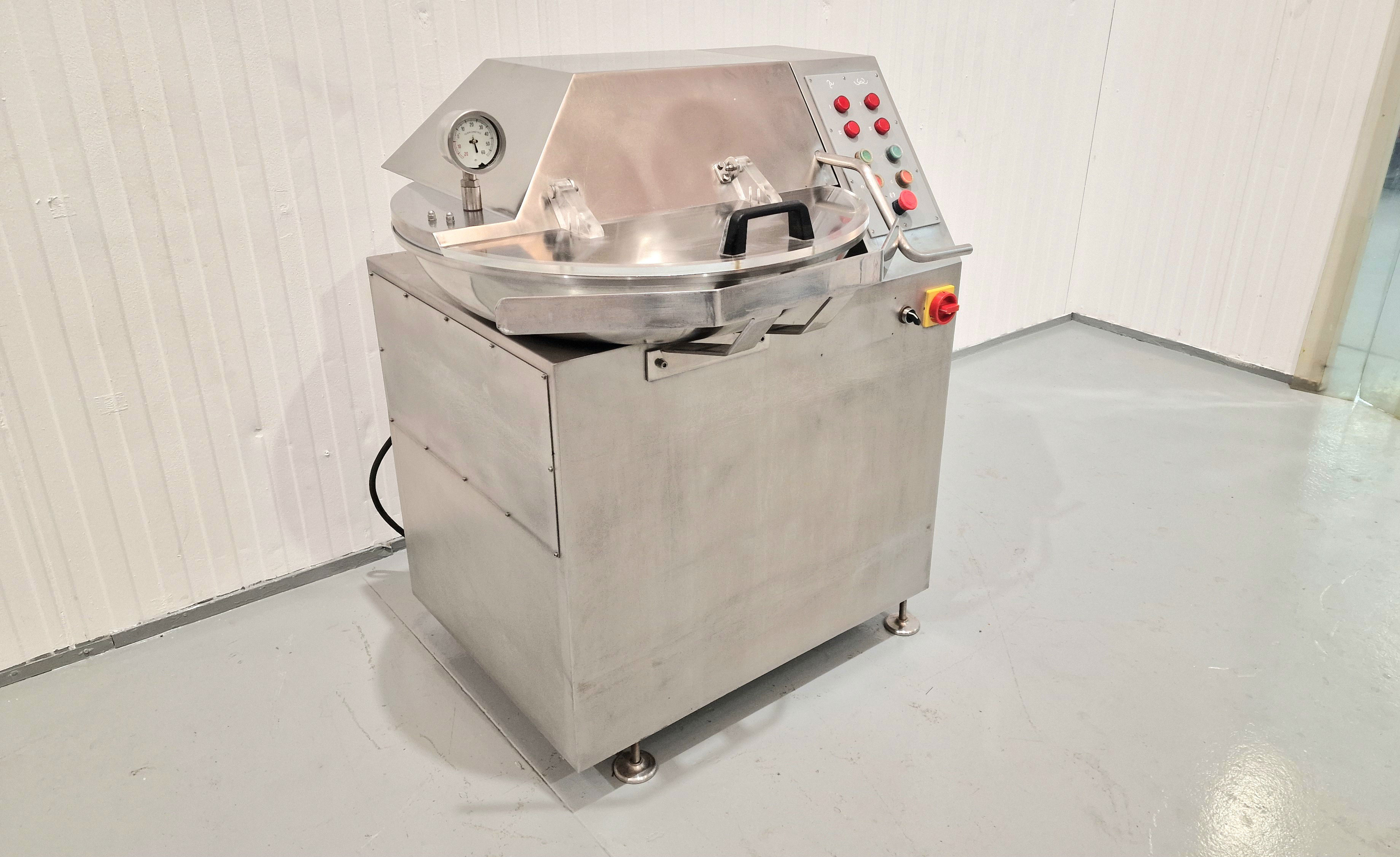 CUTTER CATO CT-40    REF 2225