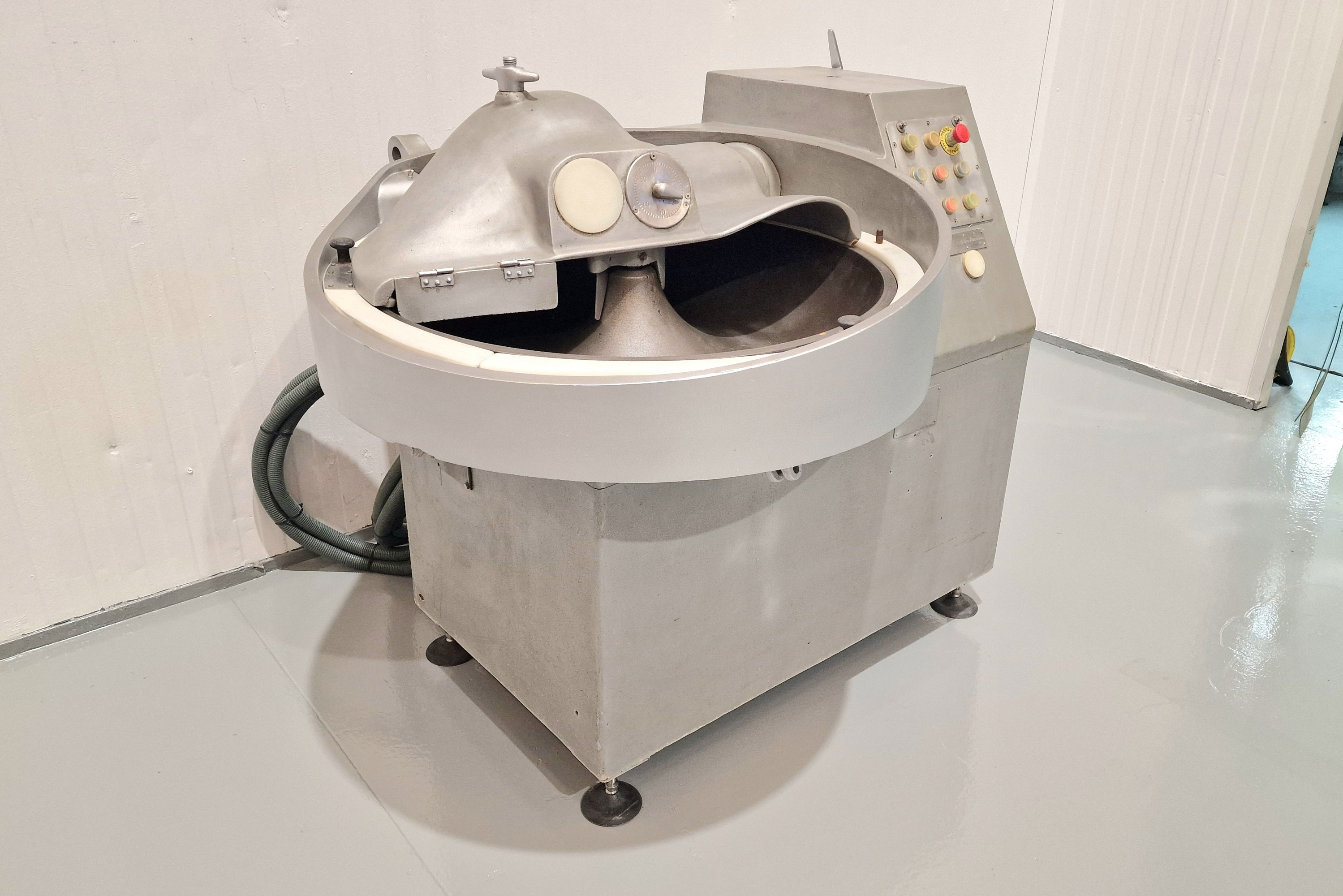 CUTTER SCHNEIDMISCHER 65 LITROS