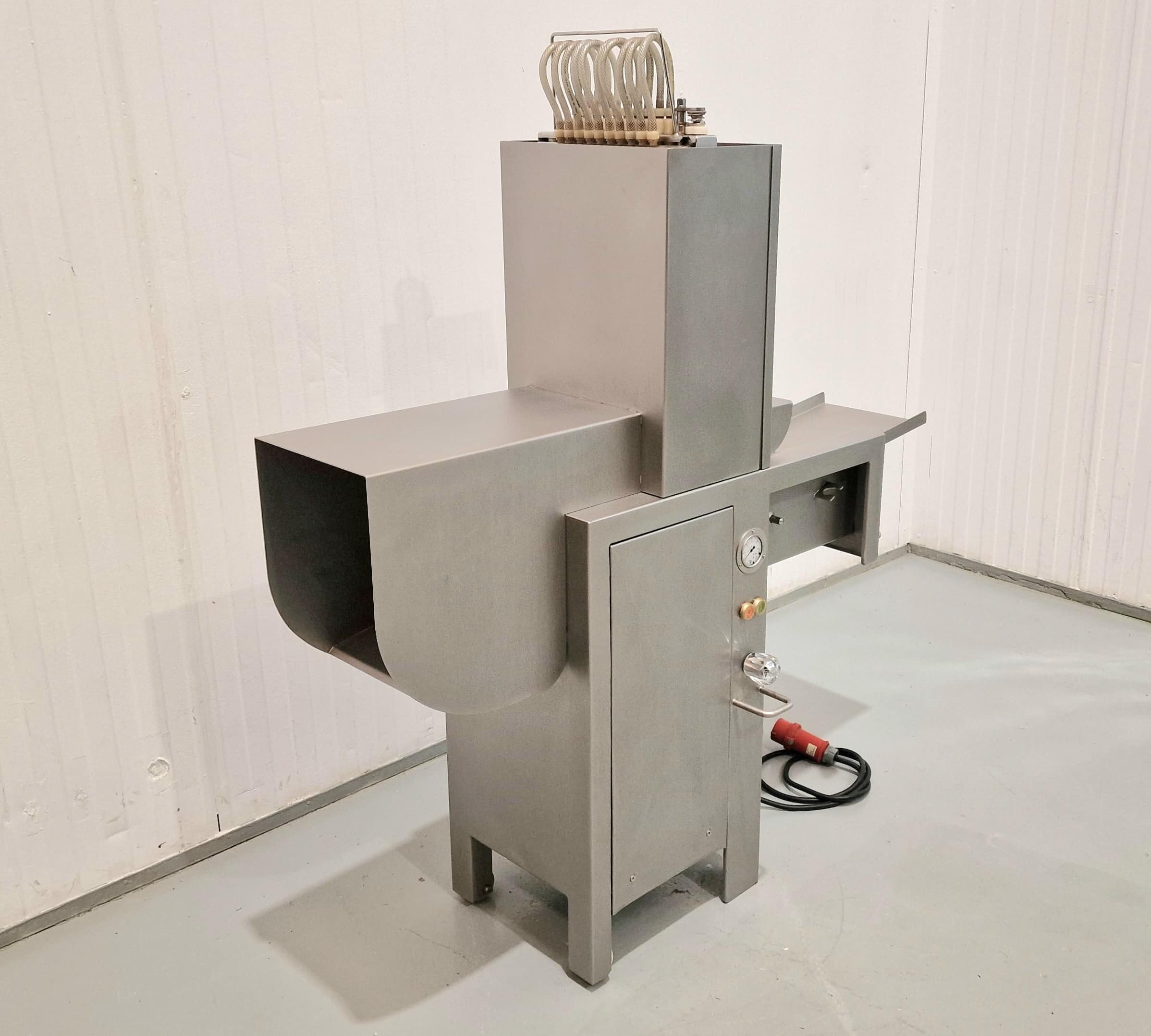 INYECTORA RUHLE PR10