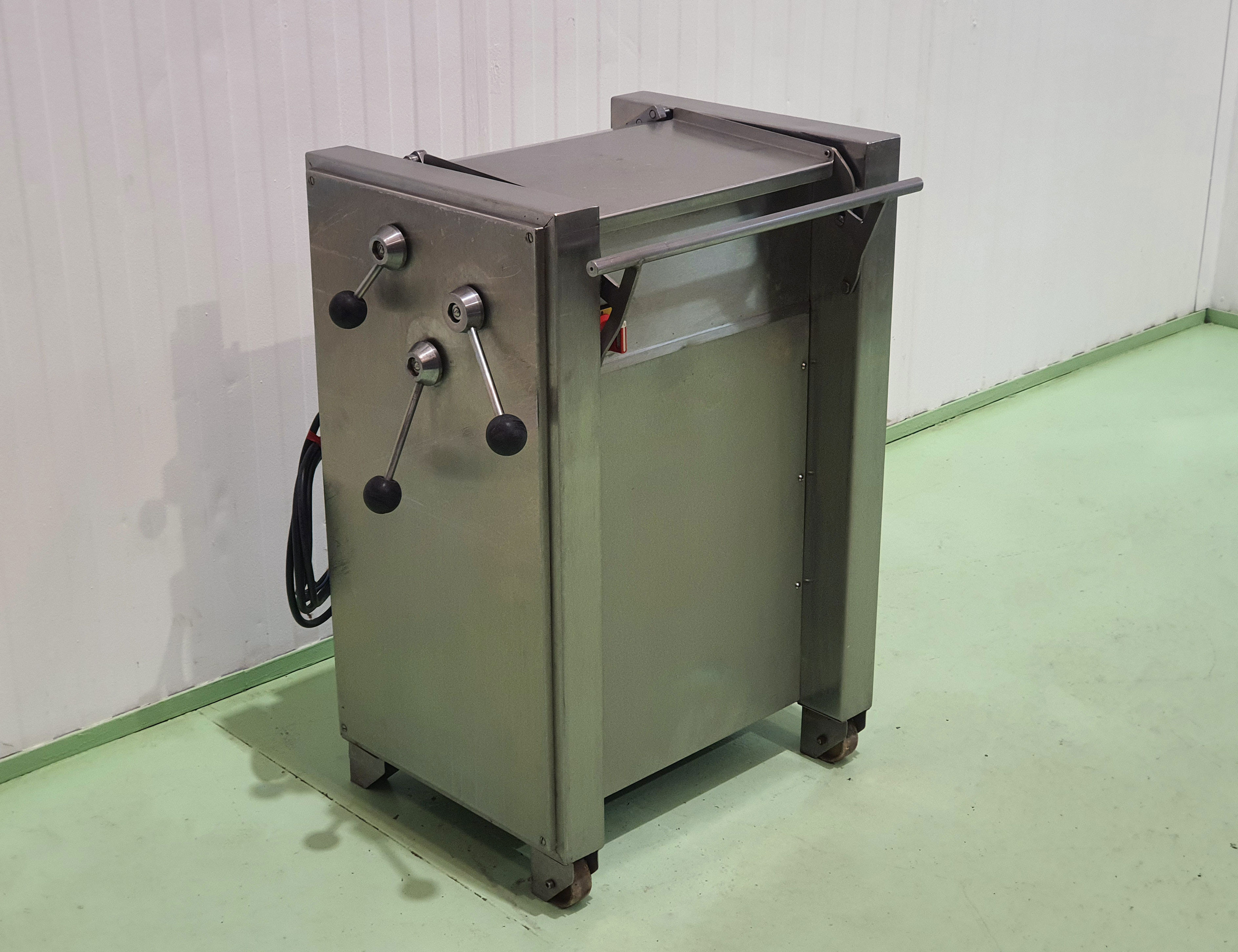 DESVELADORA MAJA mod. EMA500