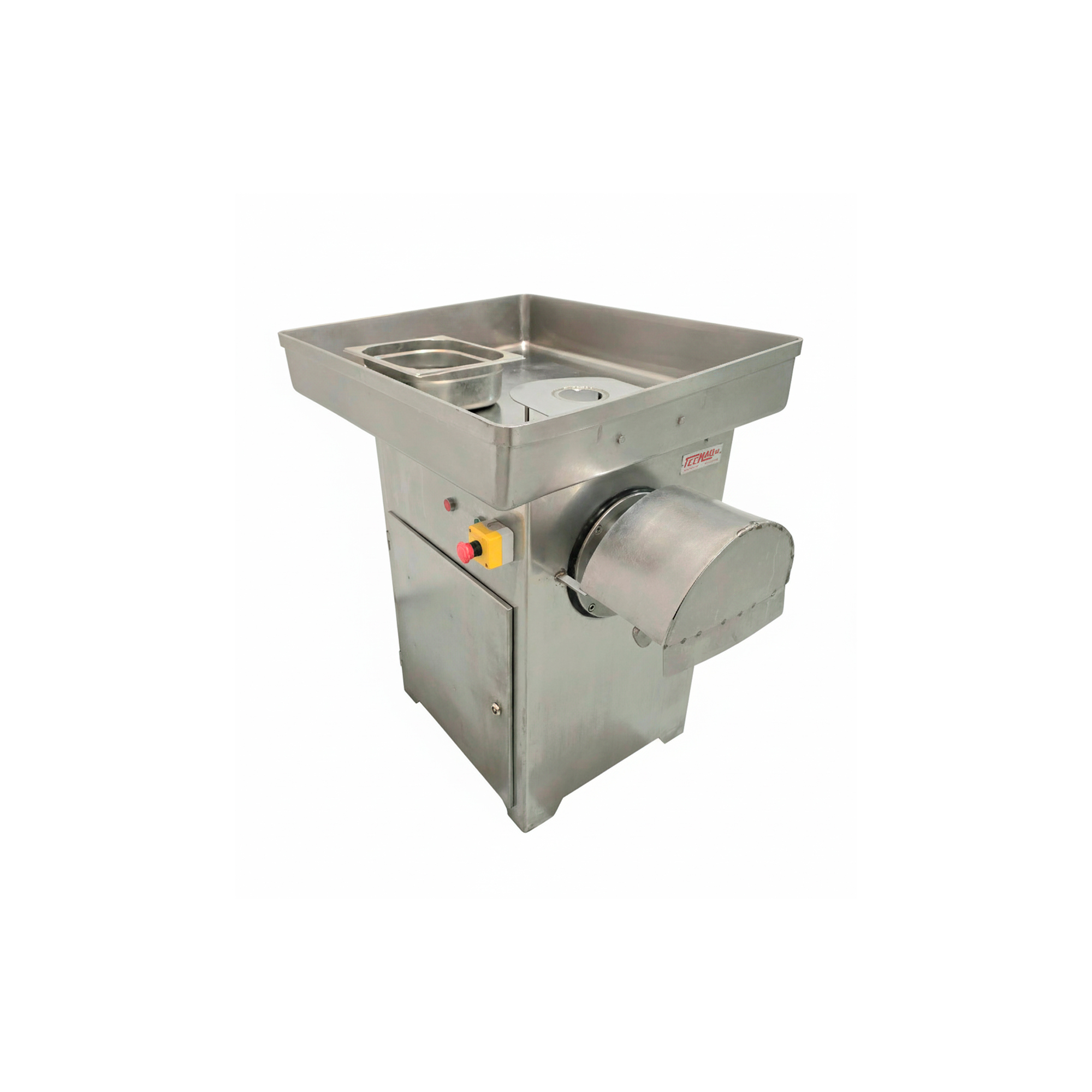 PICADORA MANUAL 04 TECMAQ BOCA 130