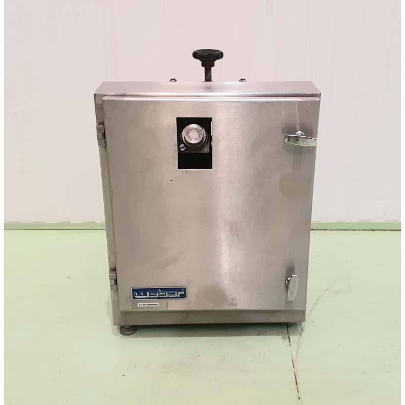 AFILADOR CUCHILLAS WEBER MSG460