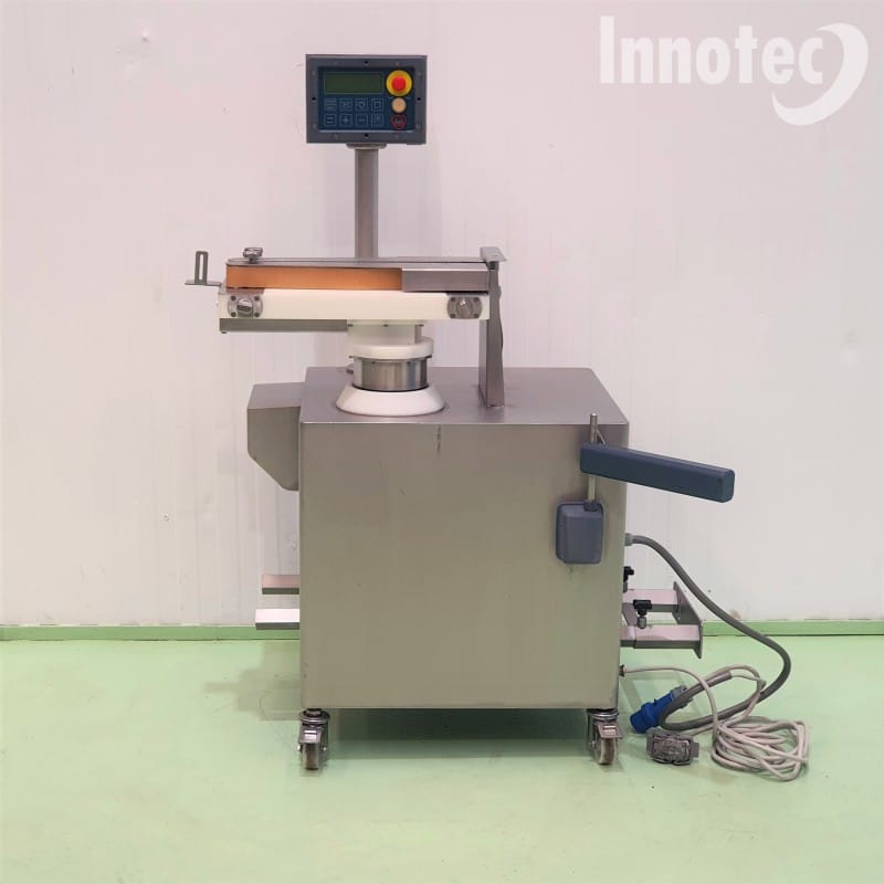 CONTADORA DE PORCIONES AUTOMÁTICA RISCO FL 273