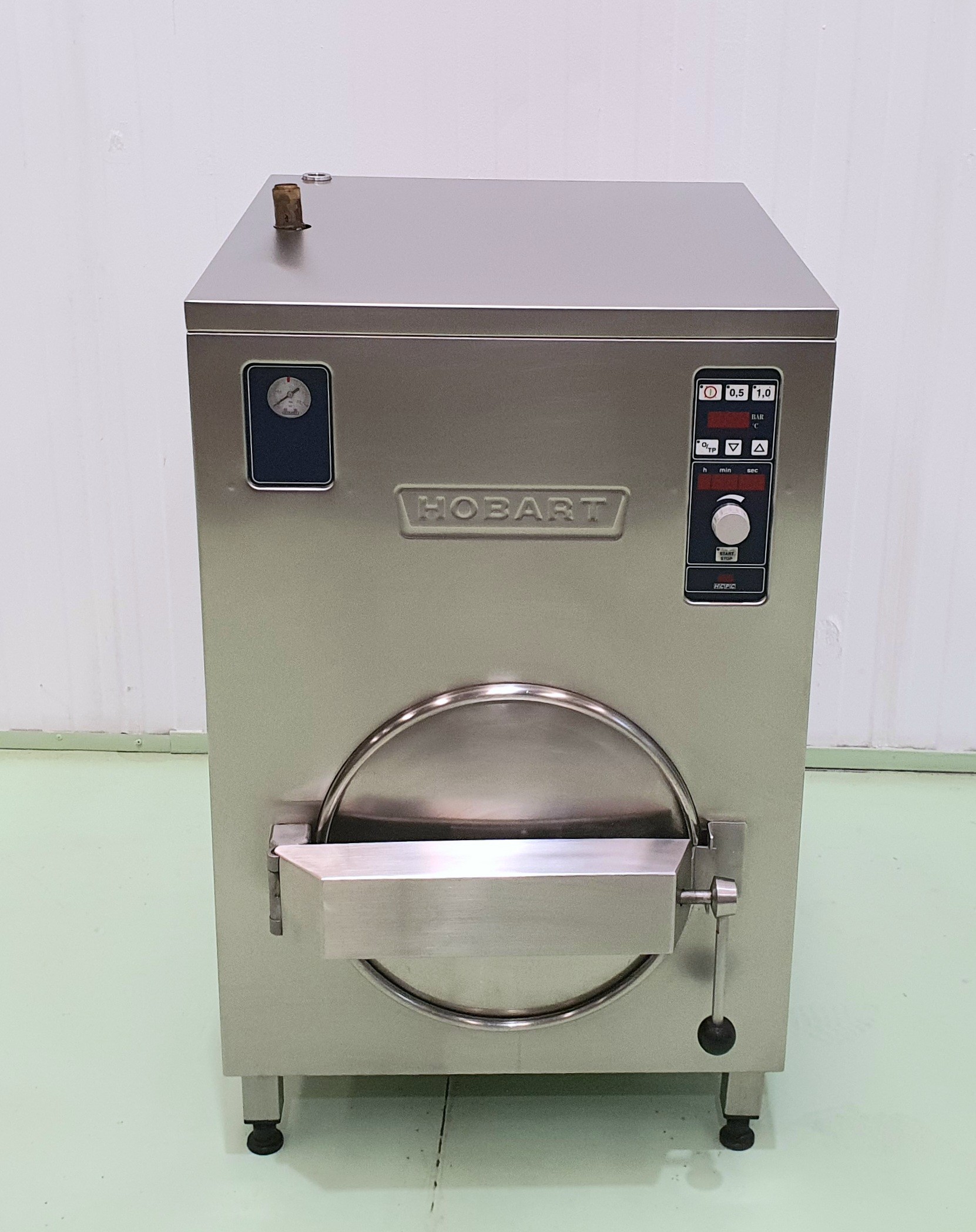 COCEDOR A PRESION HOBART 304G