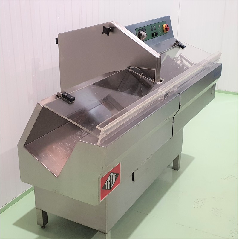 CHULETEADORA TREIF PUMA S 1901