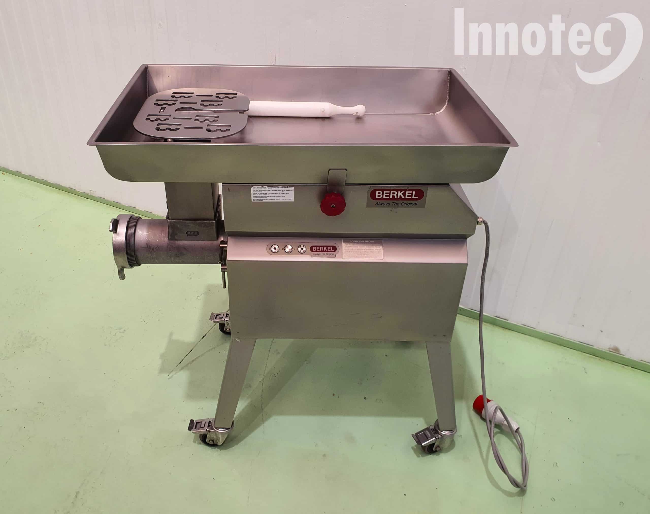 PICADORA BERKEL mod. BM+42F