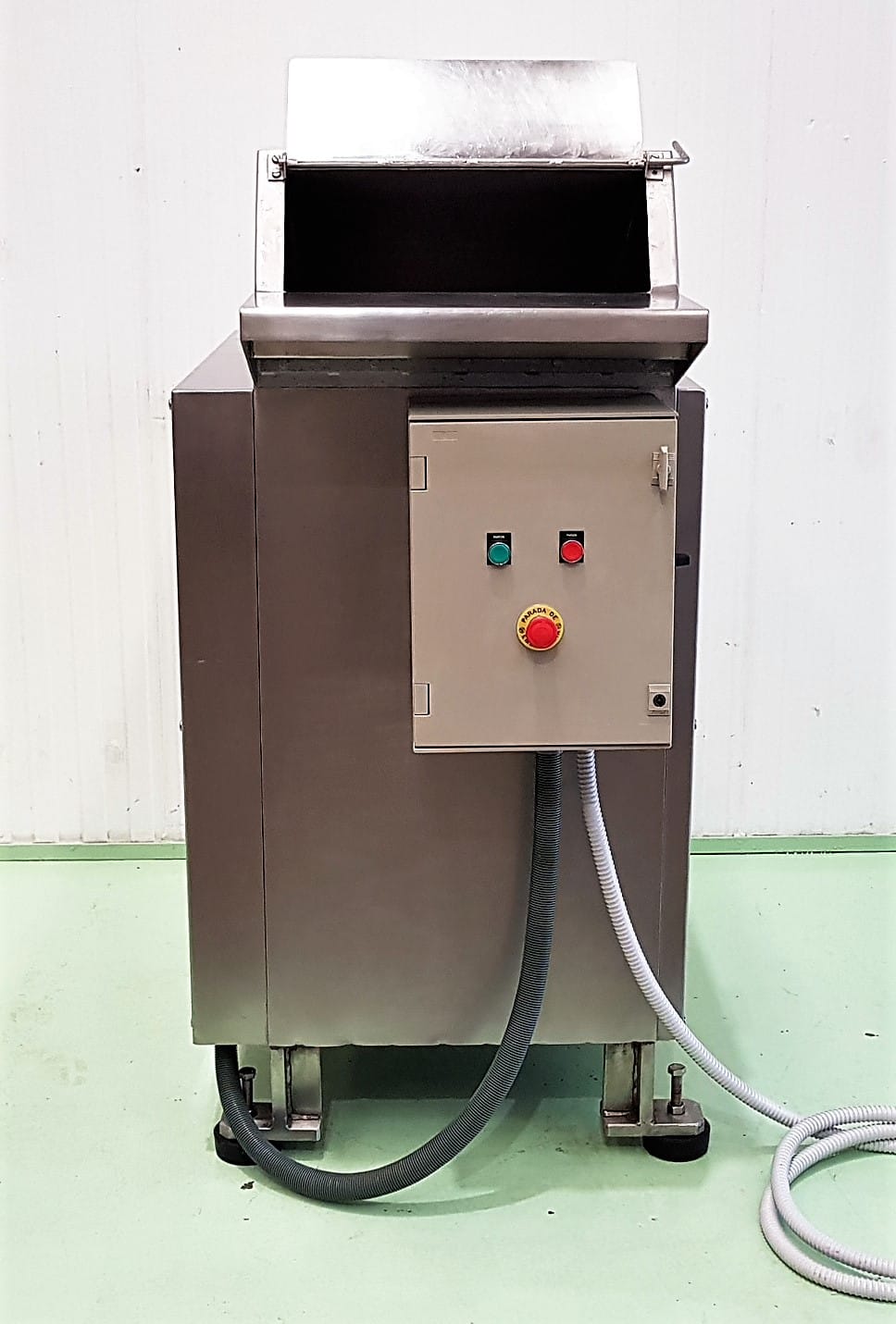 TROCEADORA CORTADORA ROTATIVA FATOSA CBC