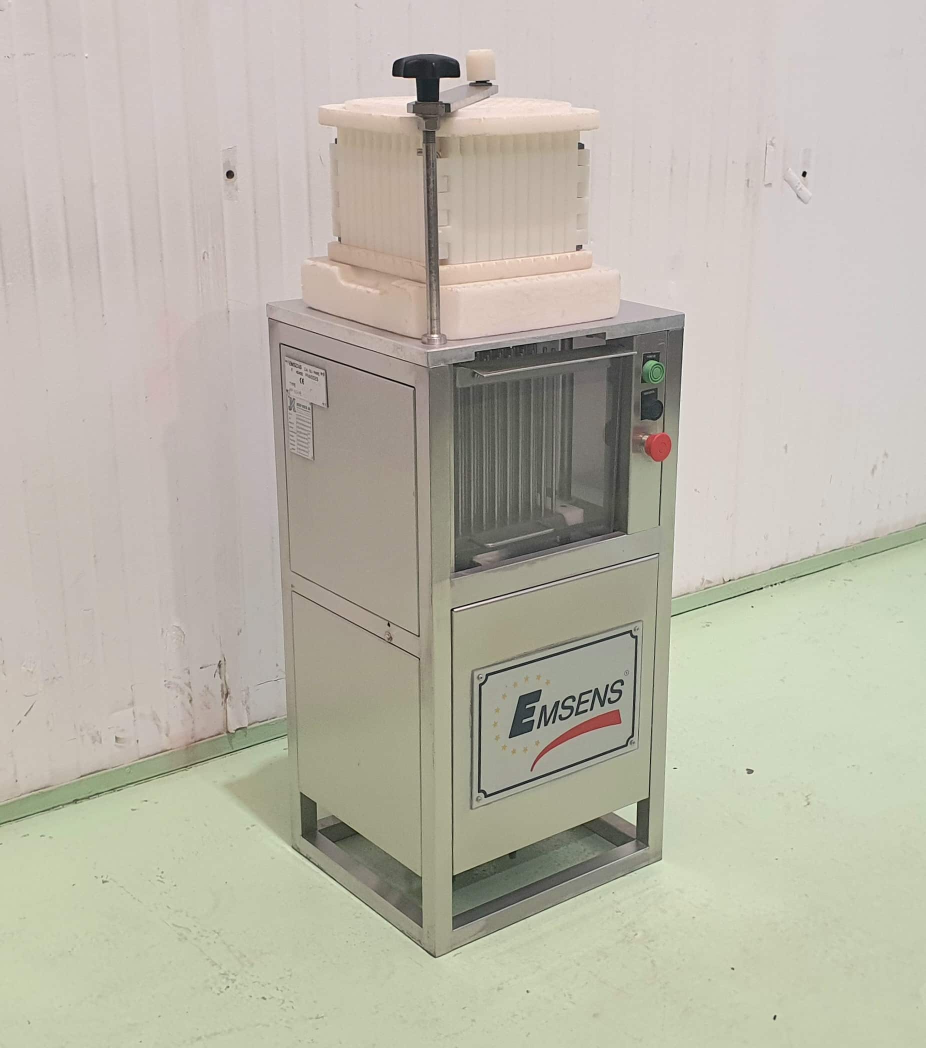 FORMADORA DE BROCHETAS EMSENS mod ESA II